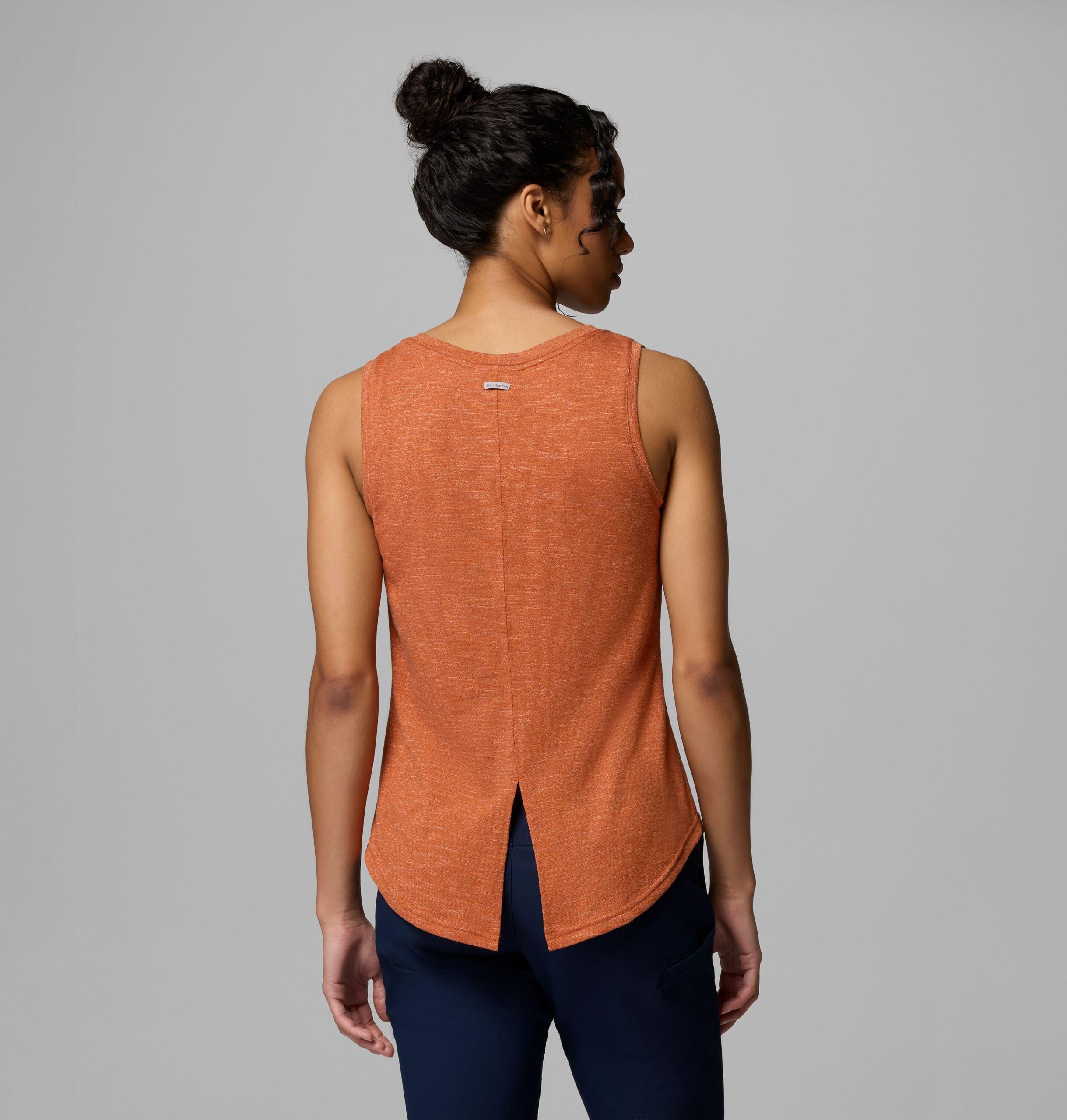 vrouwenuniversiteit cades cape tank - texas