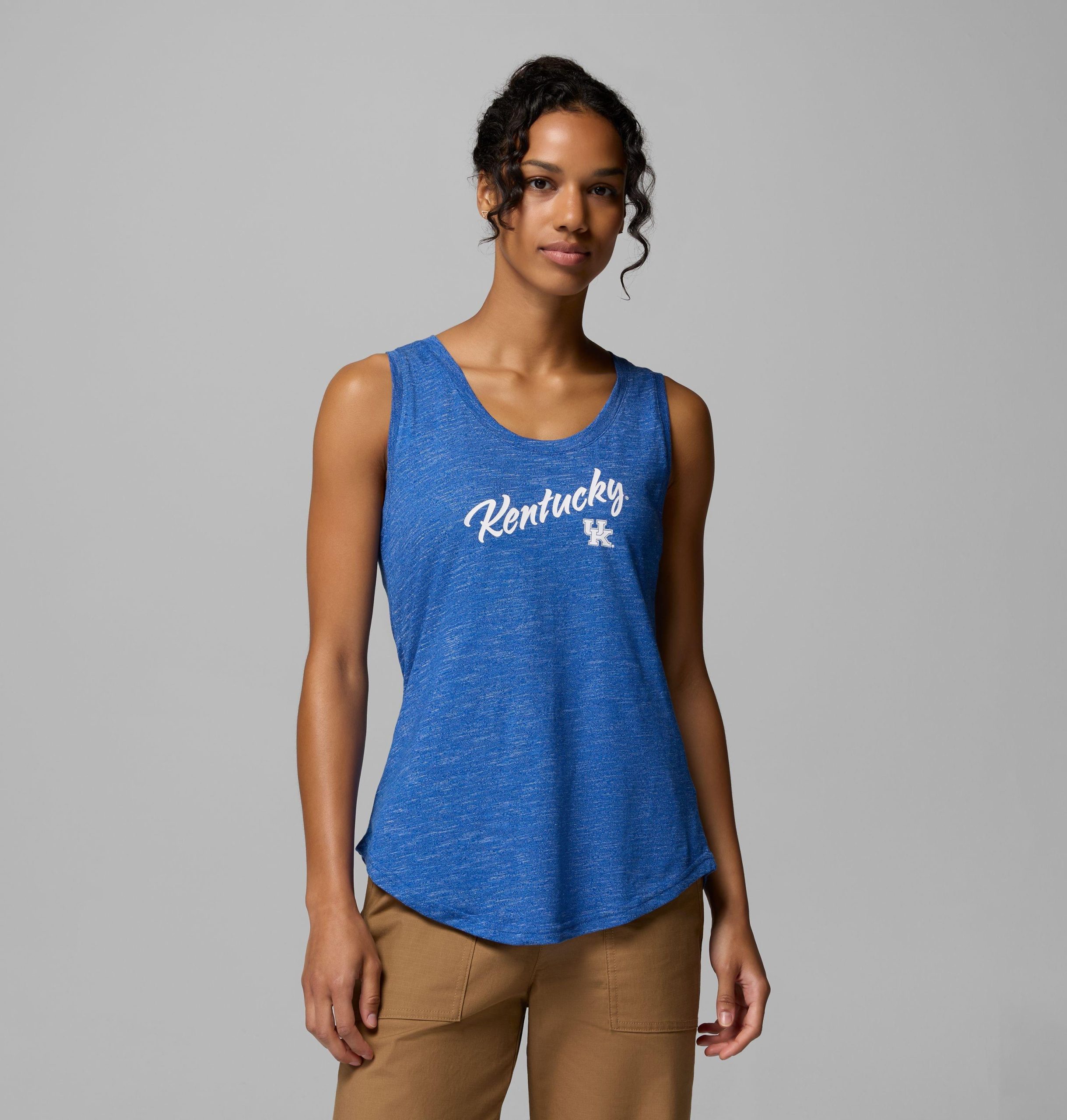 vrouwenuniversiteit cades cape tank - kentucky