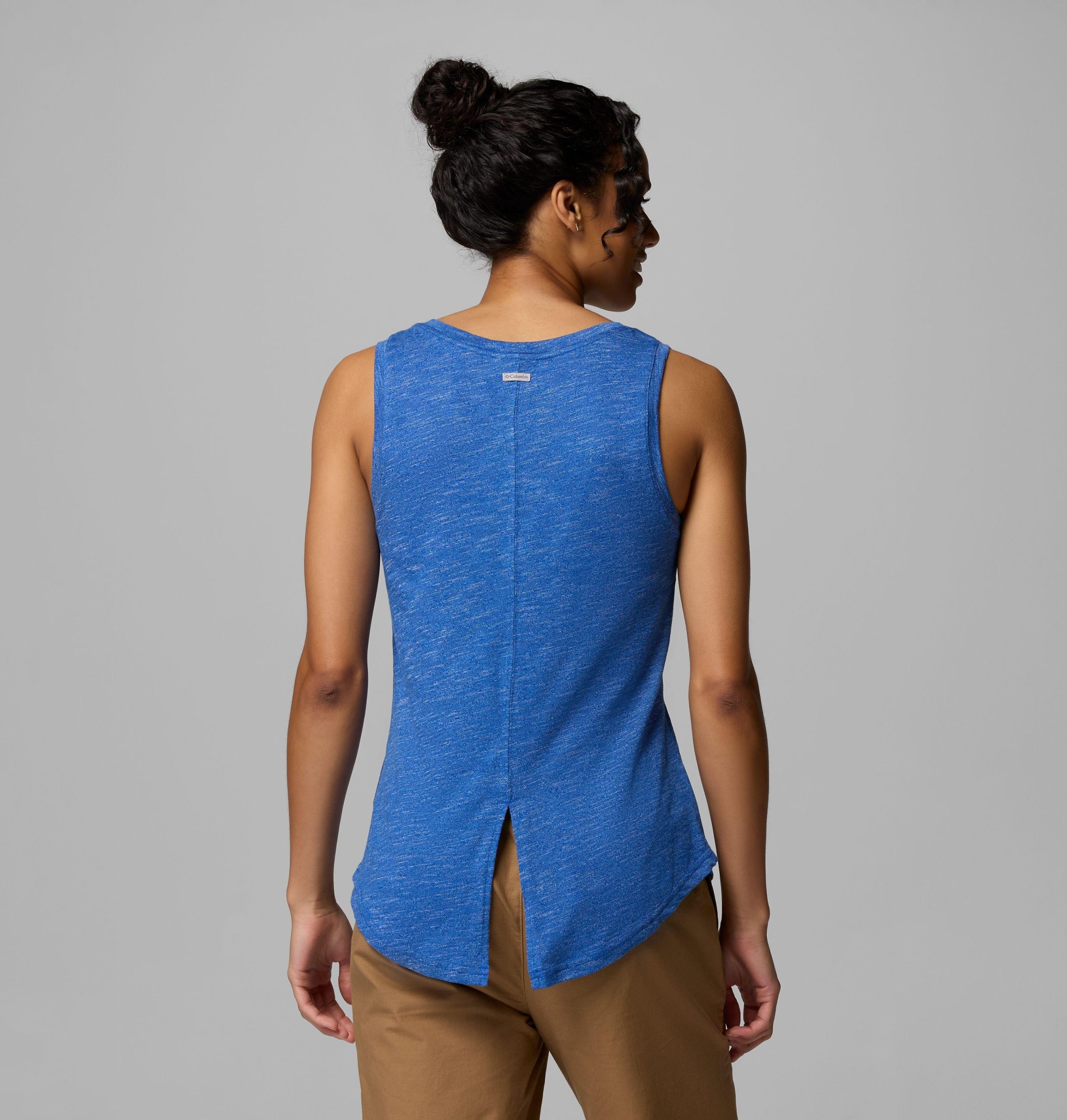vrouwenuniversiteit cades cape tank - kentucky