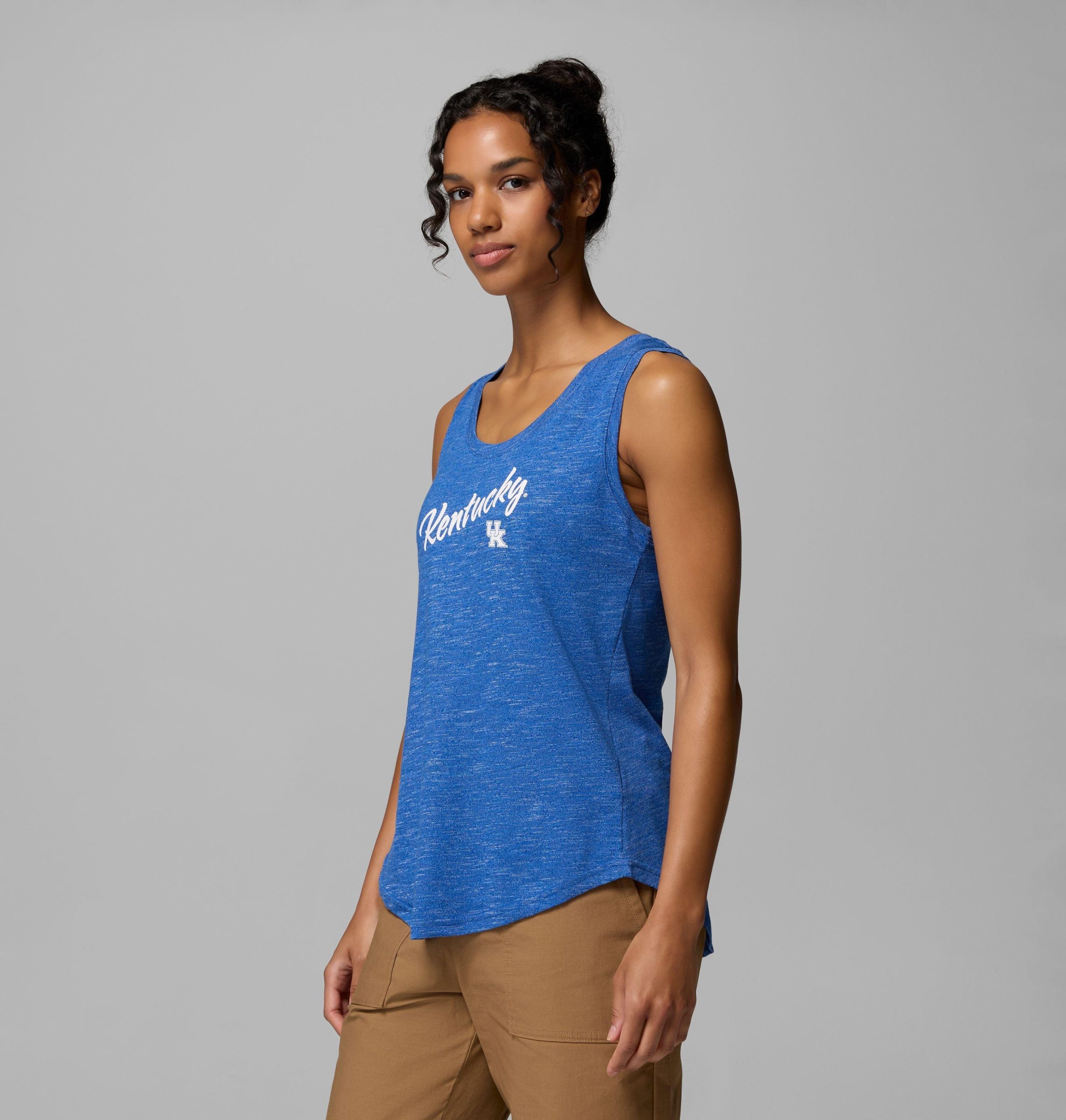 vrouwenuniversiteit cades cape tank - kentucky