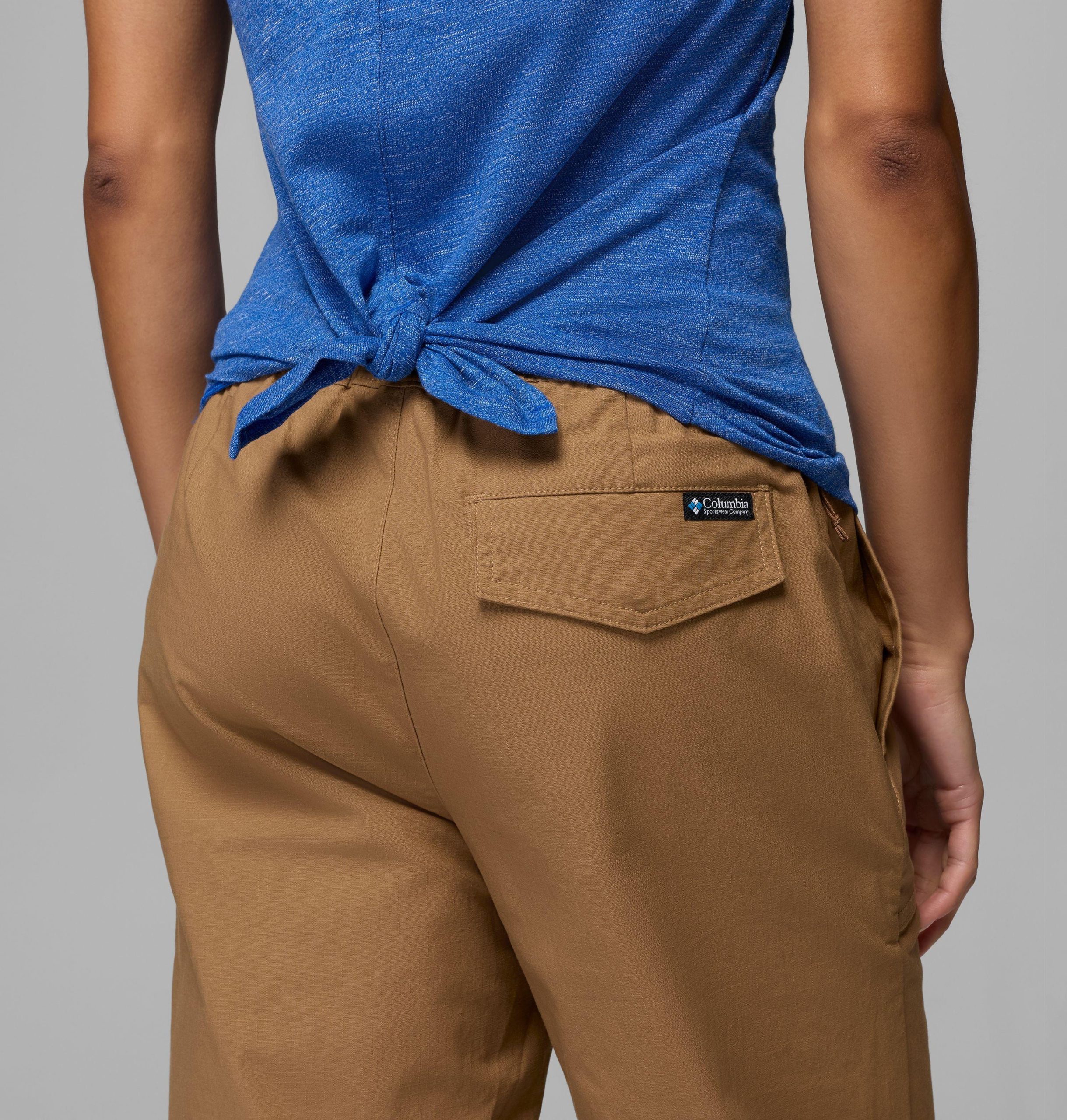 vrouwenuniversiteit cades cape tank - kentucky