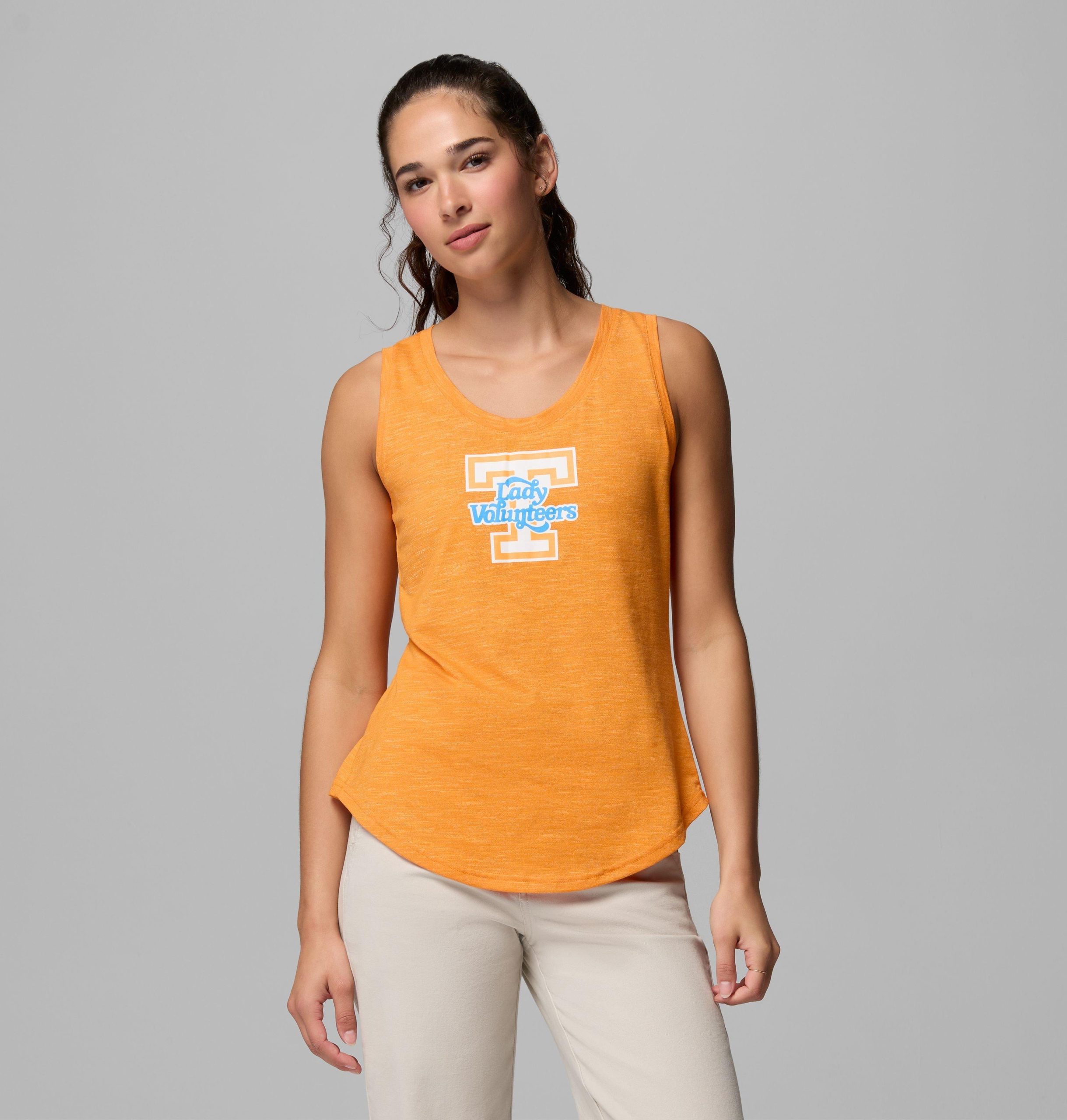 vrouwenuniversiteit cades cape tank - tennessee