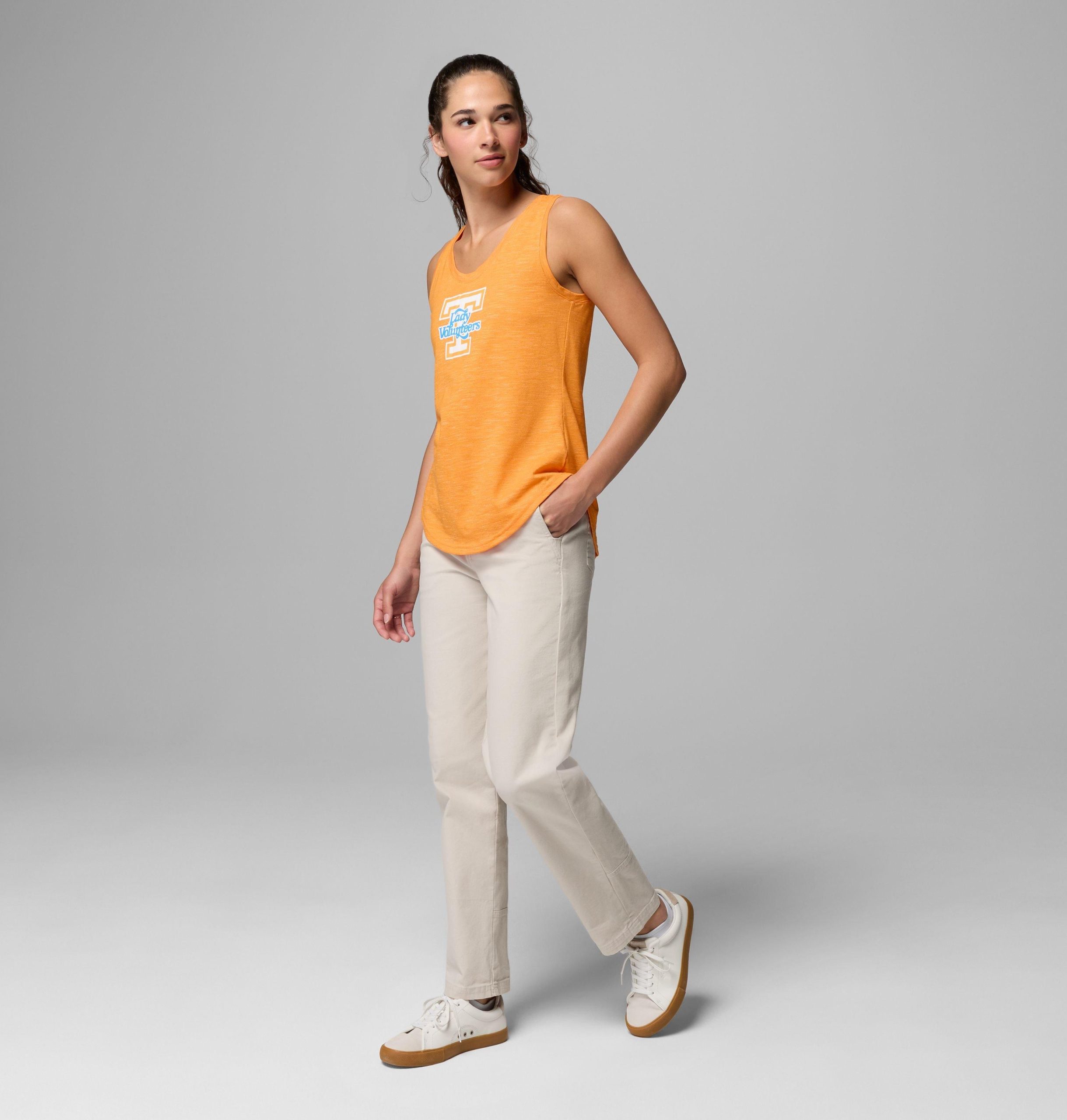 vrouwenuniversiteit cades cape tank - tennessee