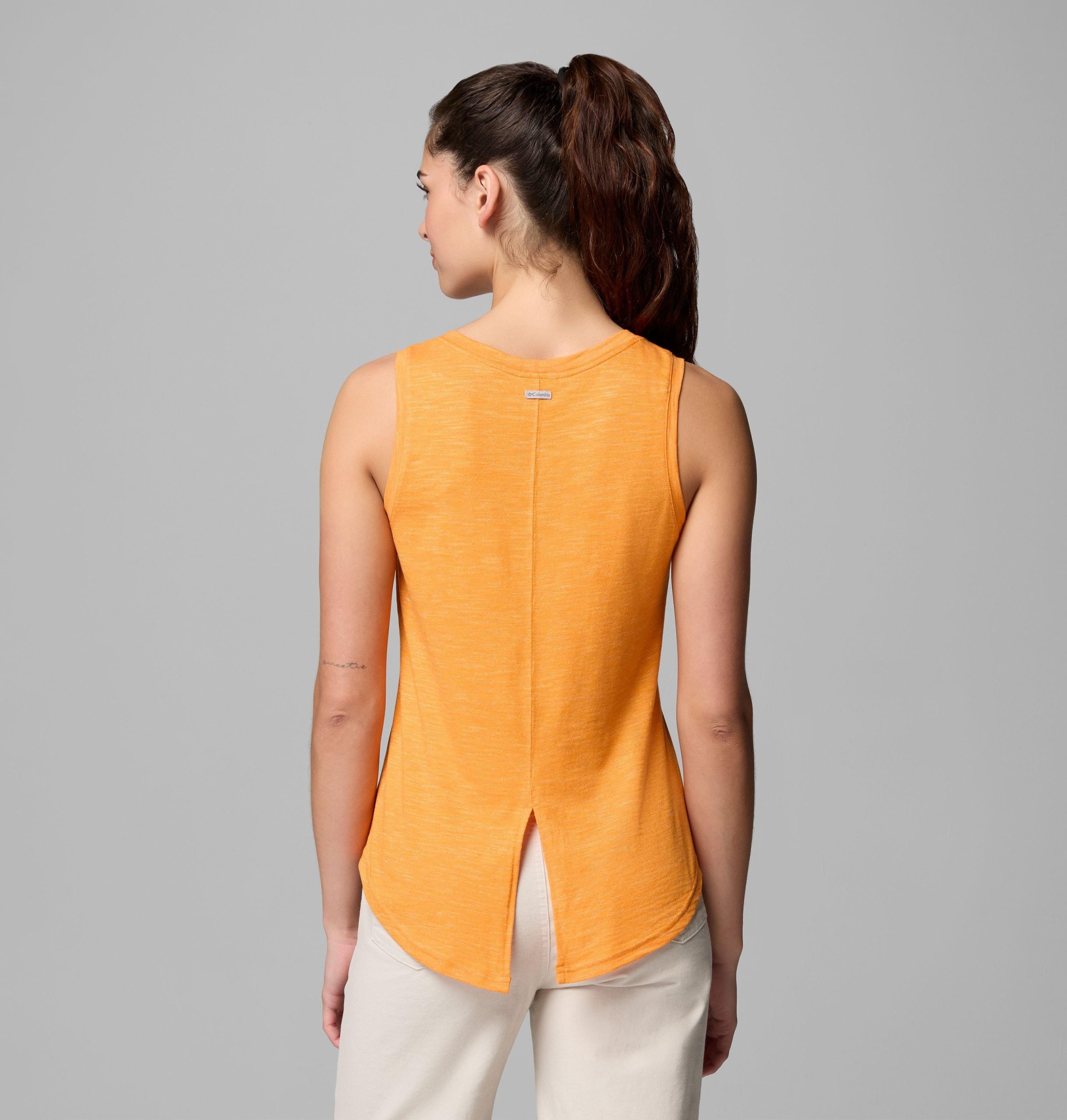 vrouwenuniversiteit cades cape tank - tennessee