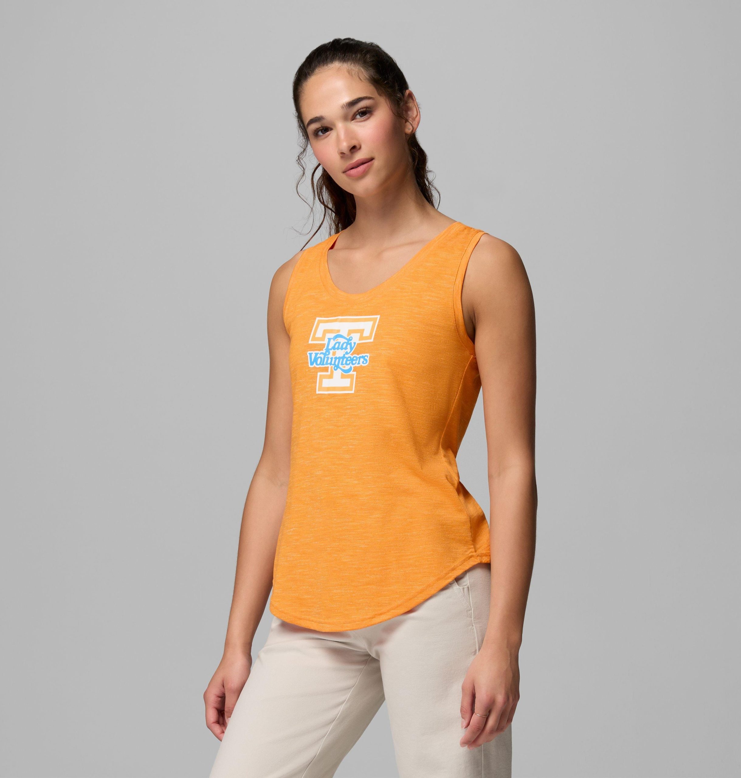 vrouwenuniversiteit cades cape tank - tennessee