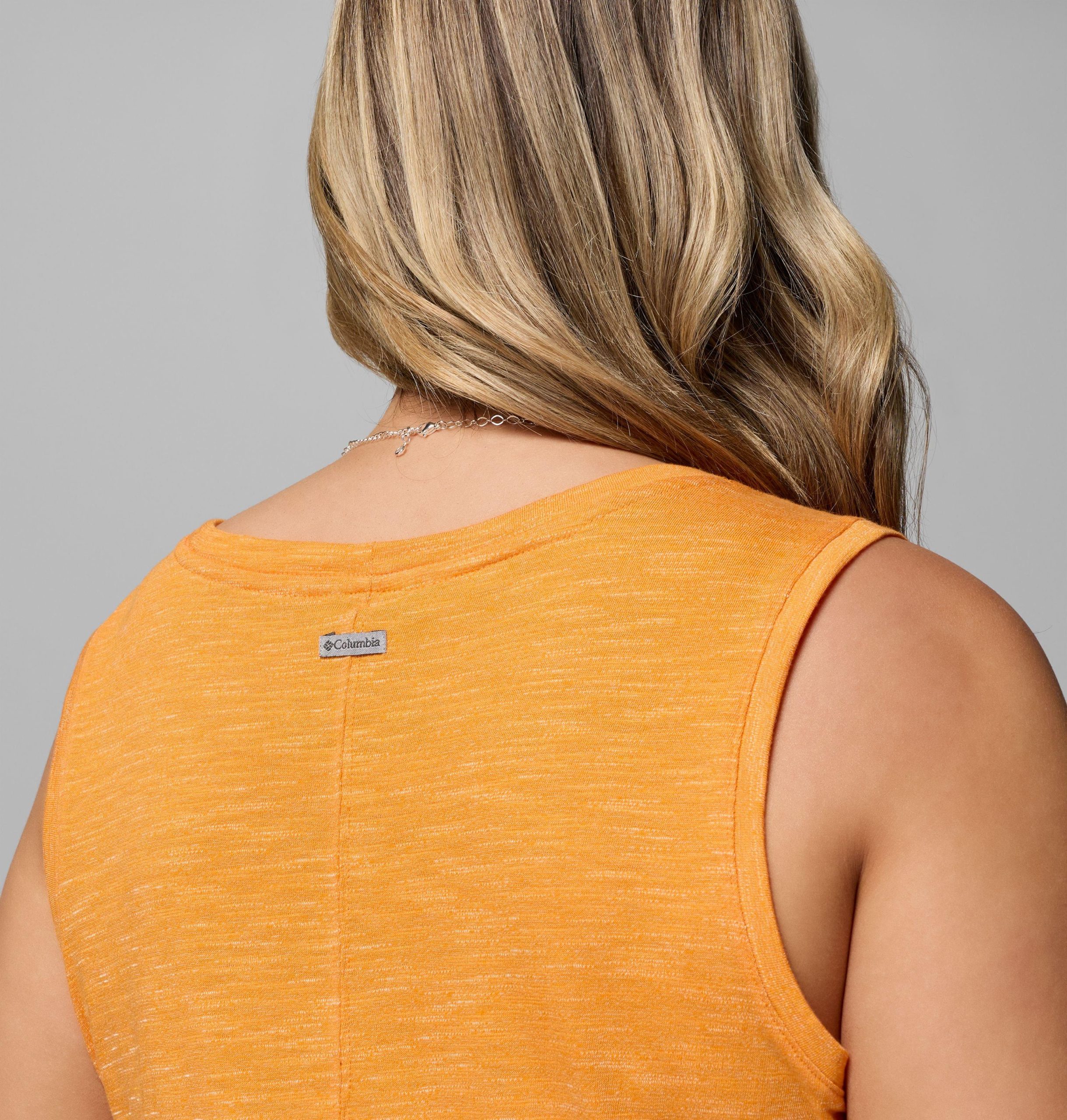 vrouwenuniversiteit cades cape tank - tennessee