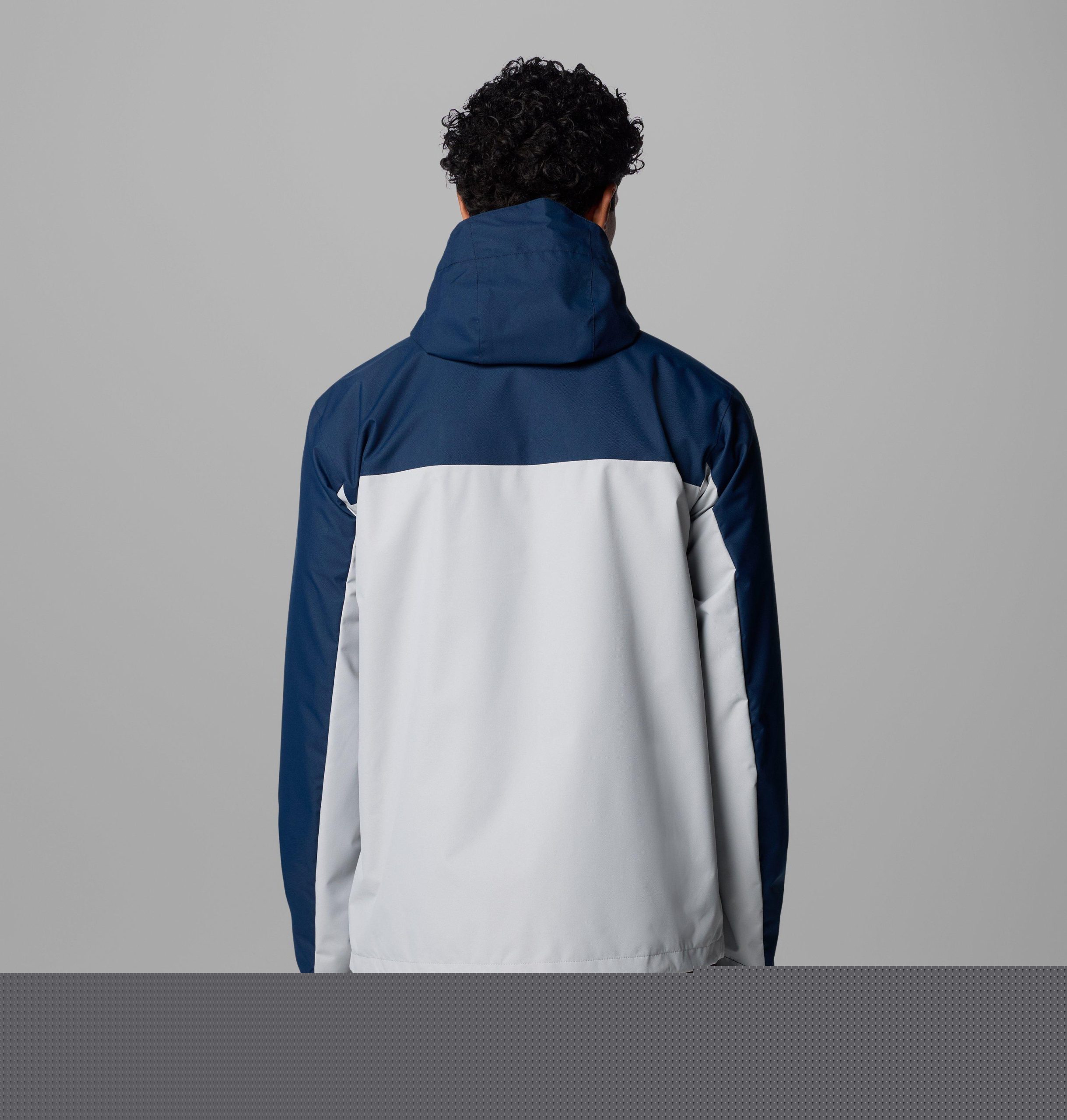 heren field bound jacket - dallas cowboys