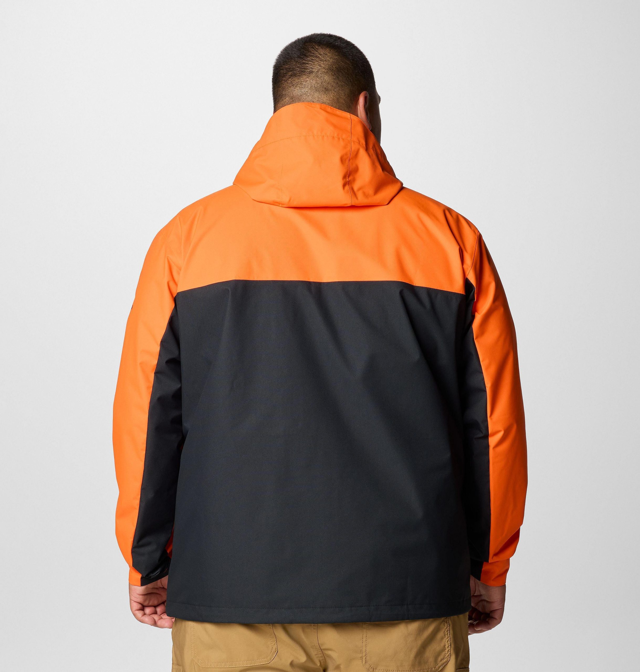 heren collegejack - oregon state - groot