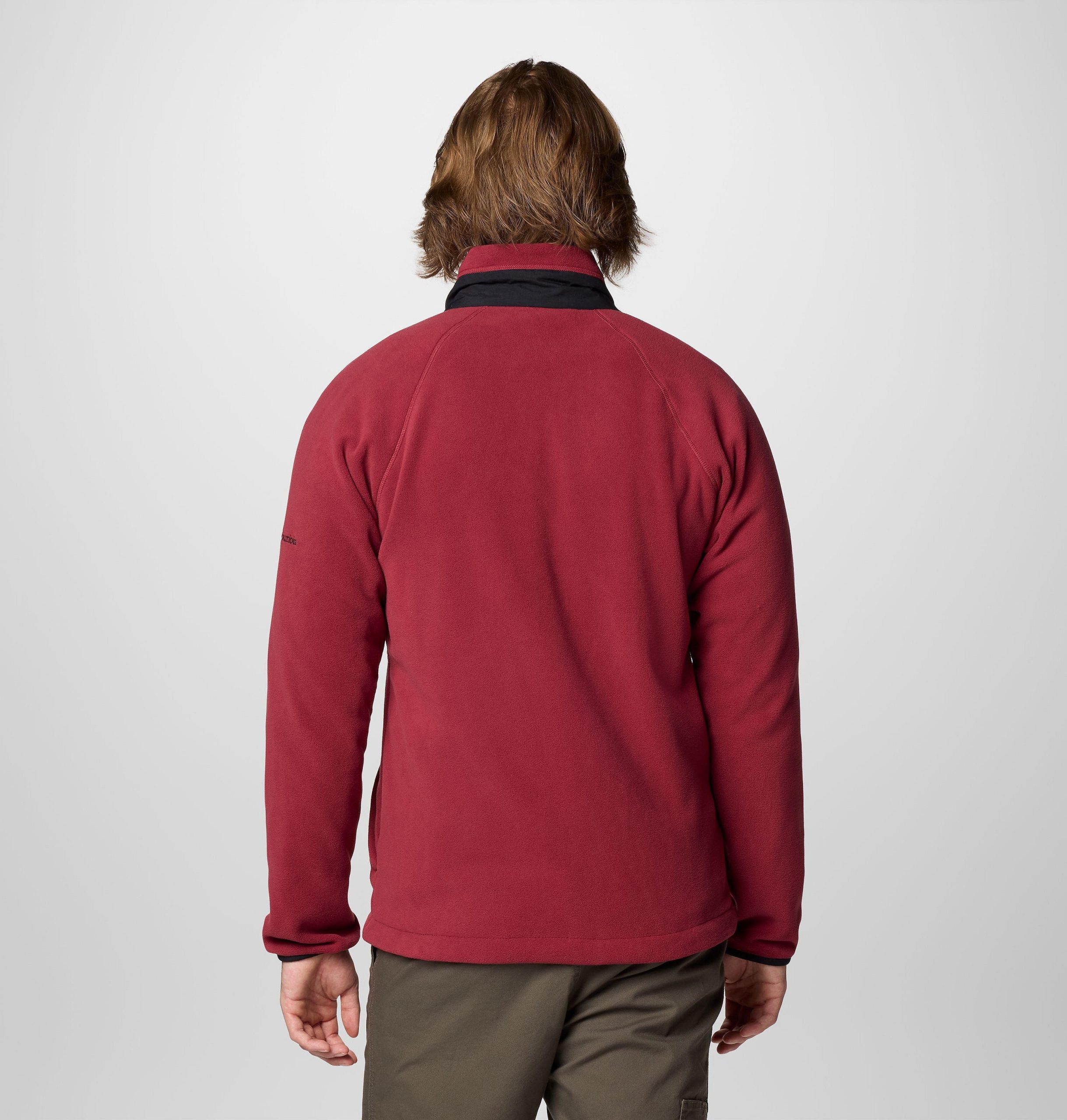 heren flanker iv fleecejack - florida state
