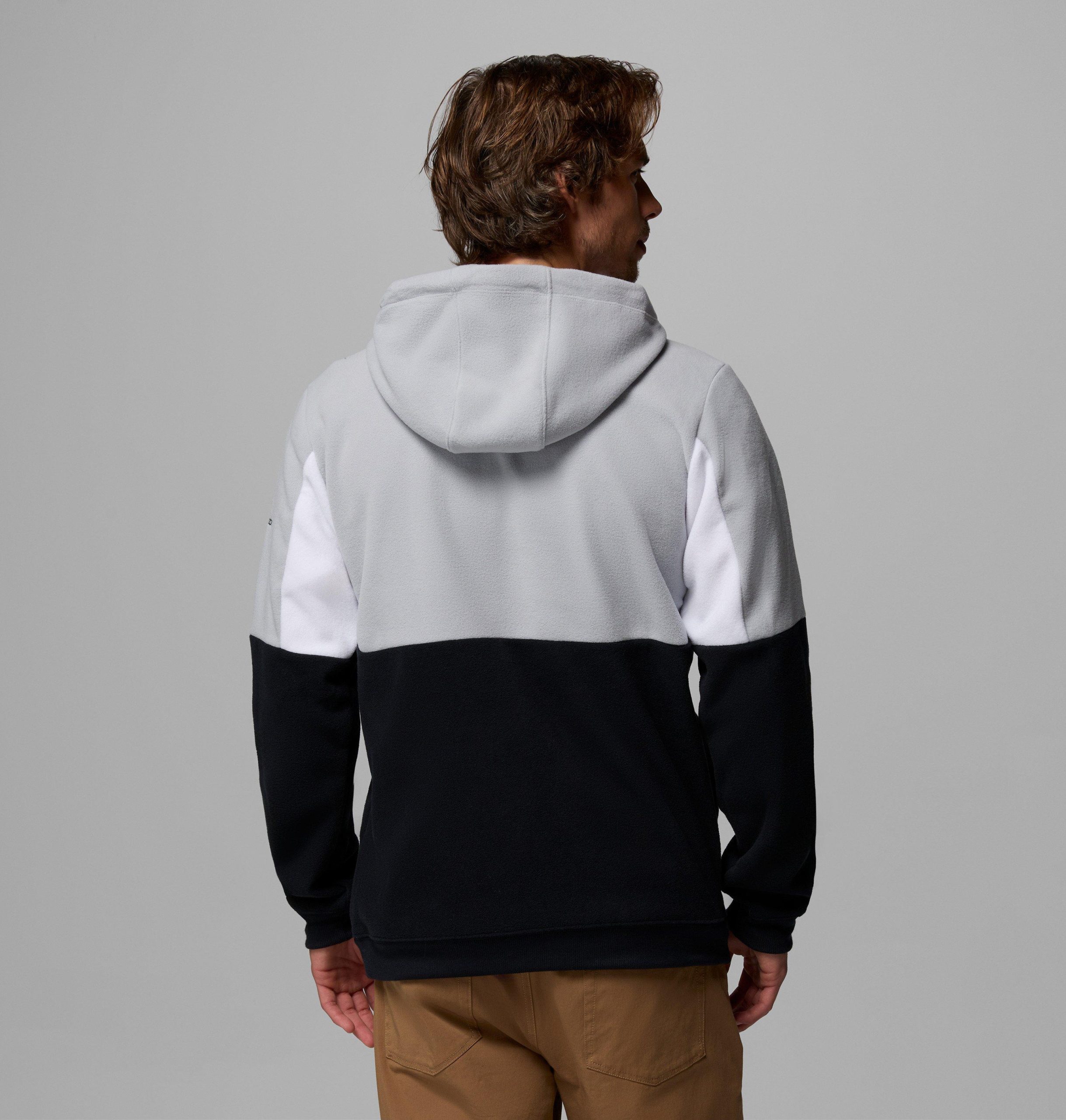 mlb columbia lodge hoodie - baltimore orioles
