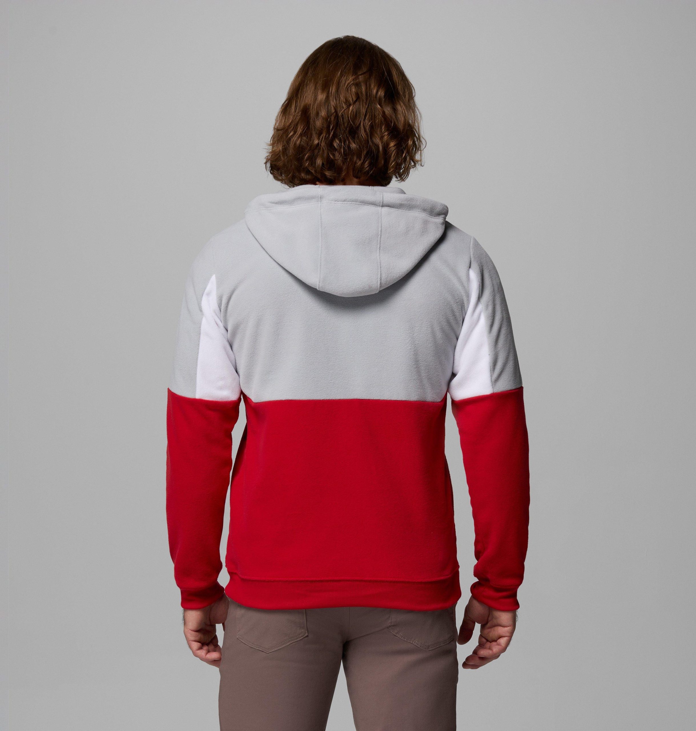 mlb columbia lodge hoodie - philadelphia phillies