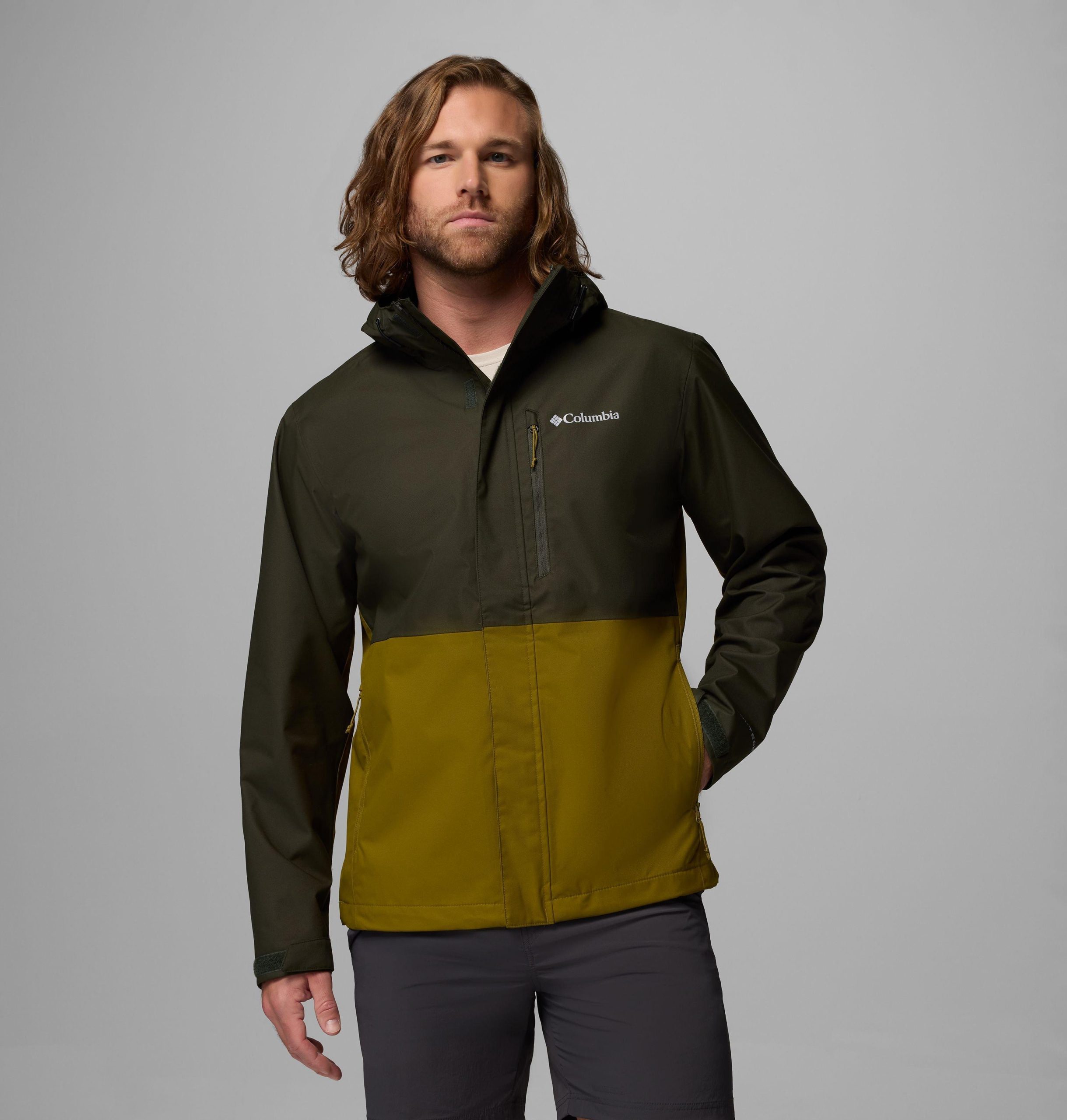 heren hikebound ii jas