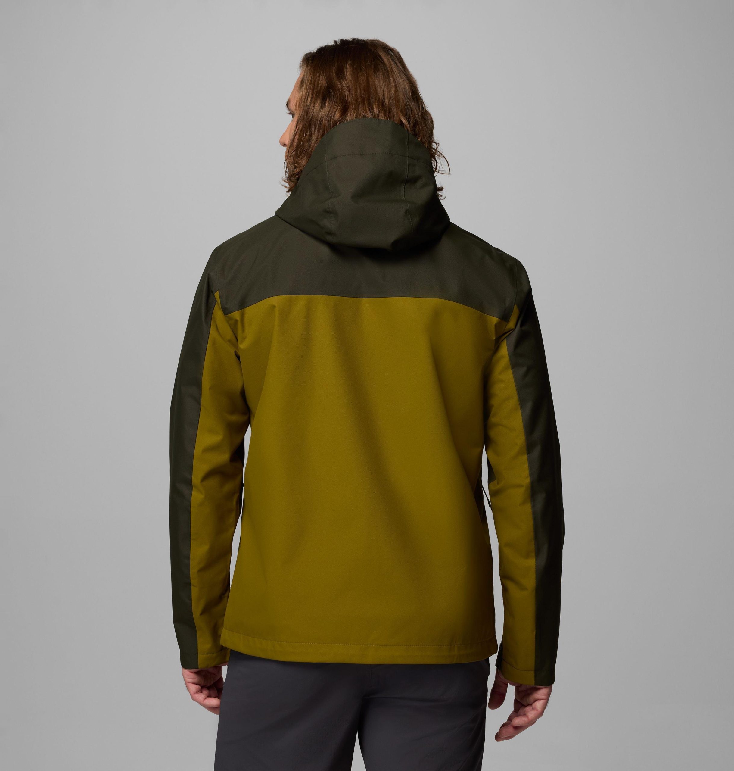 heren hikebound ii jas