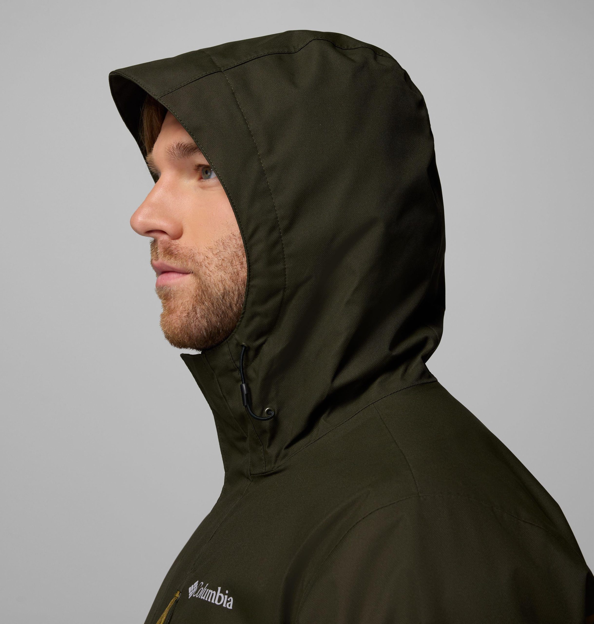 heren hikebound ii jas