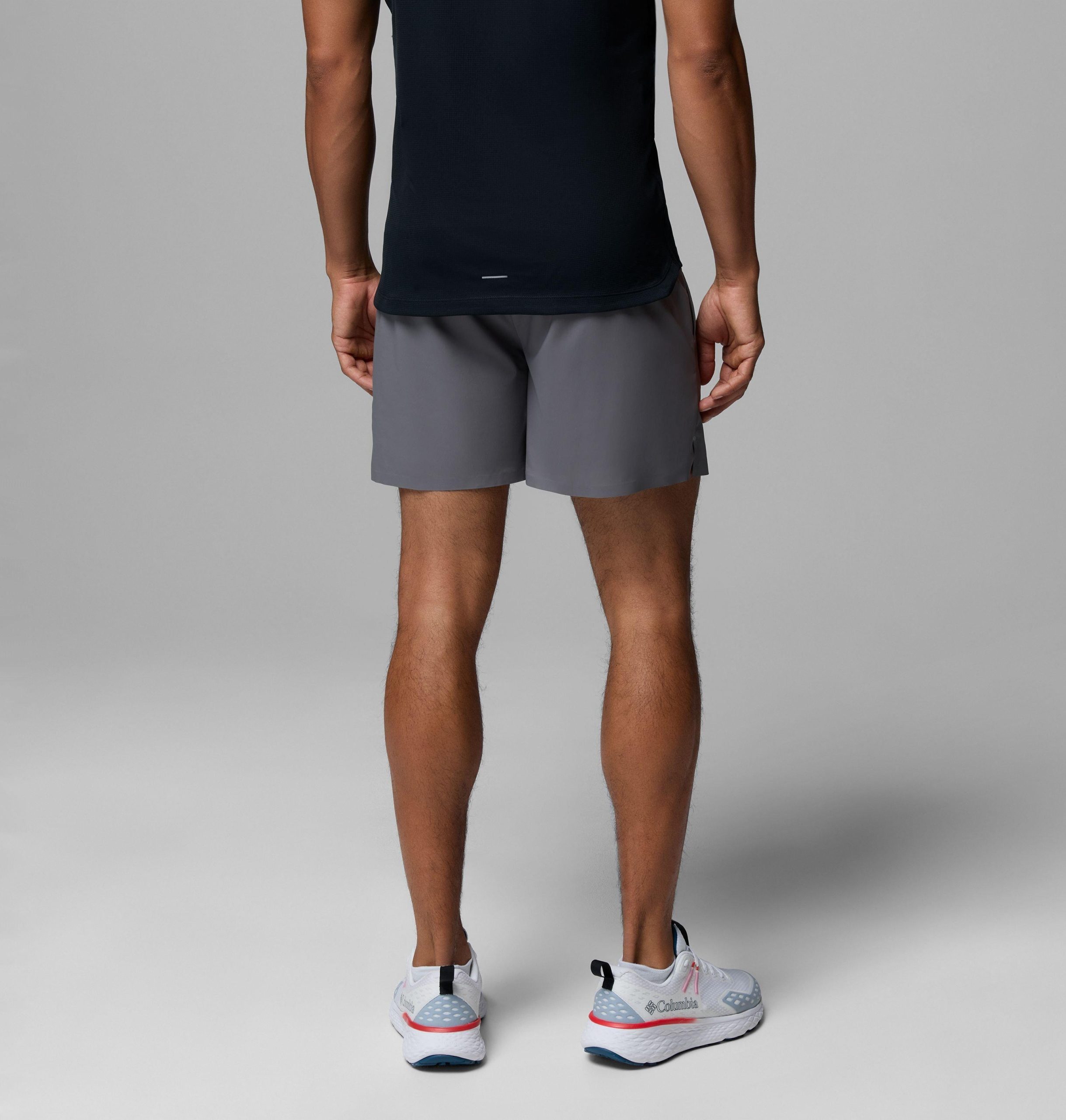 stealth spring gevoerde shorts voor heren