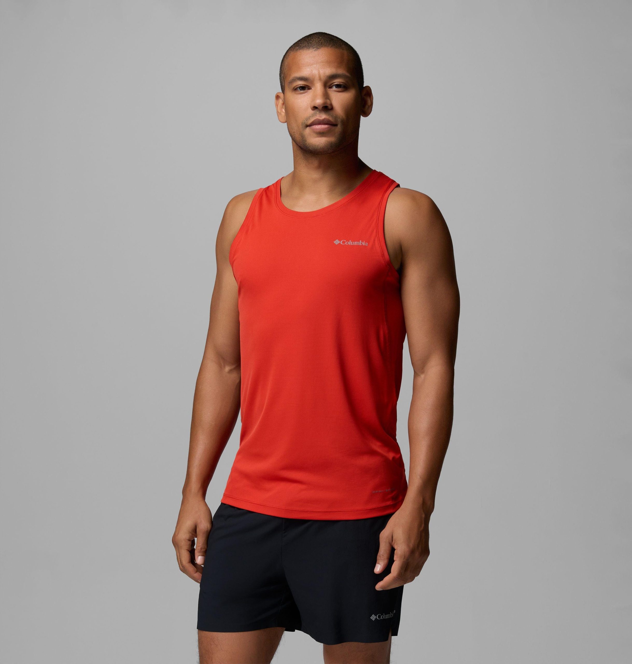 heren stealth spring tank