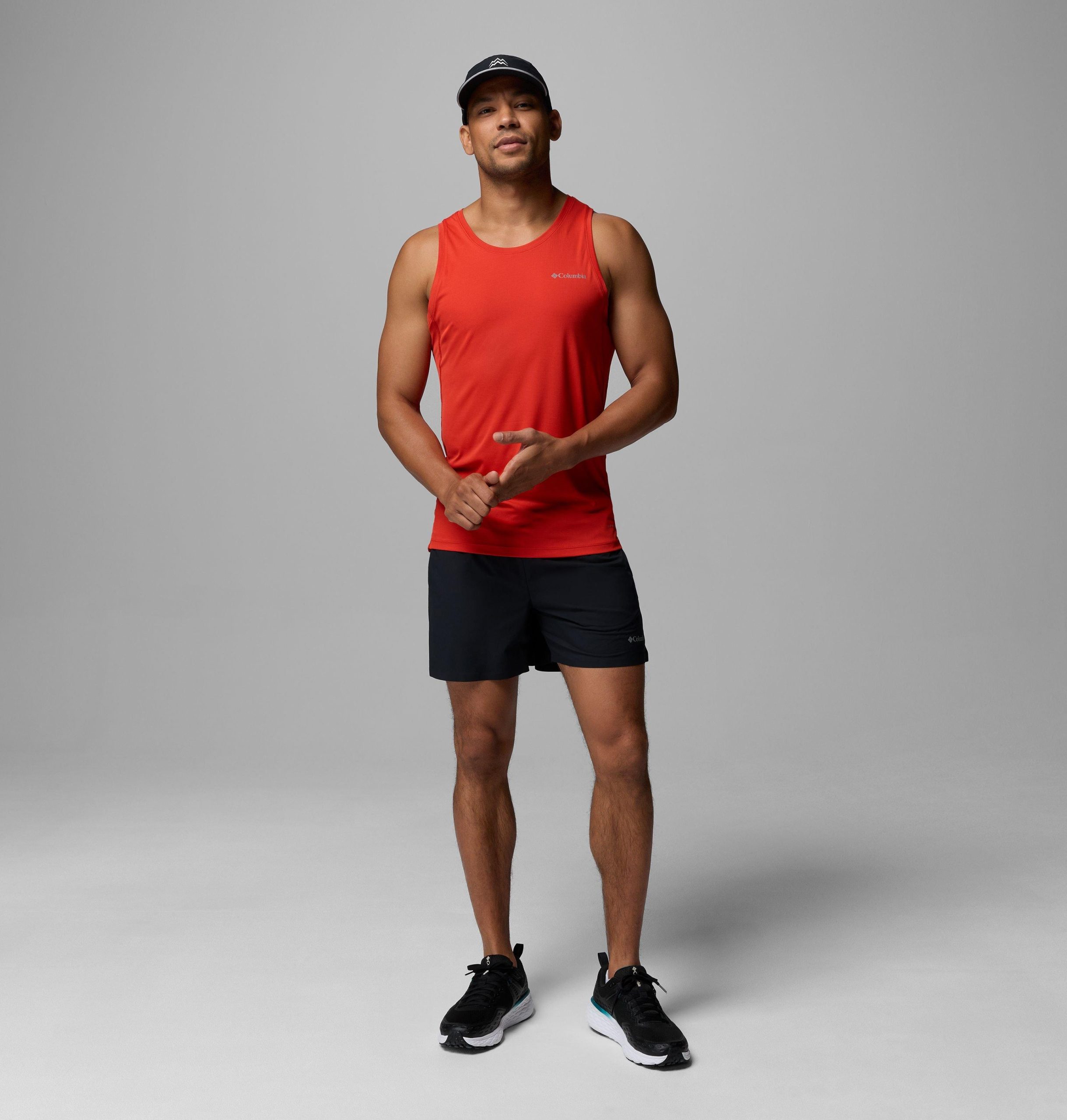 heren stealth spring tank