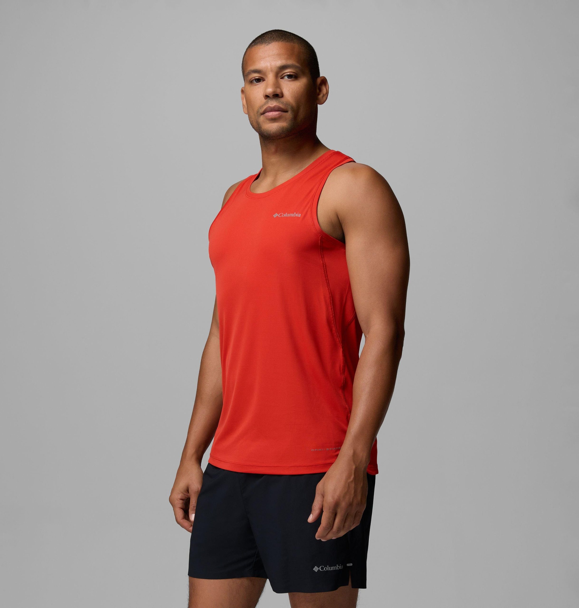 heren stealth spring tank