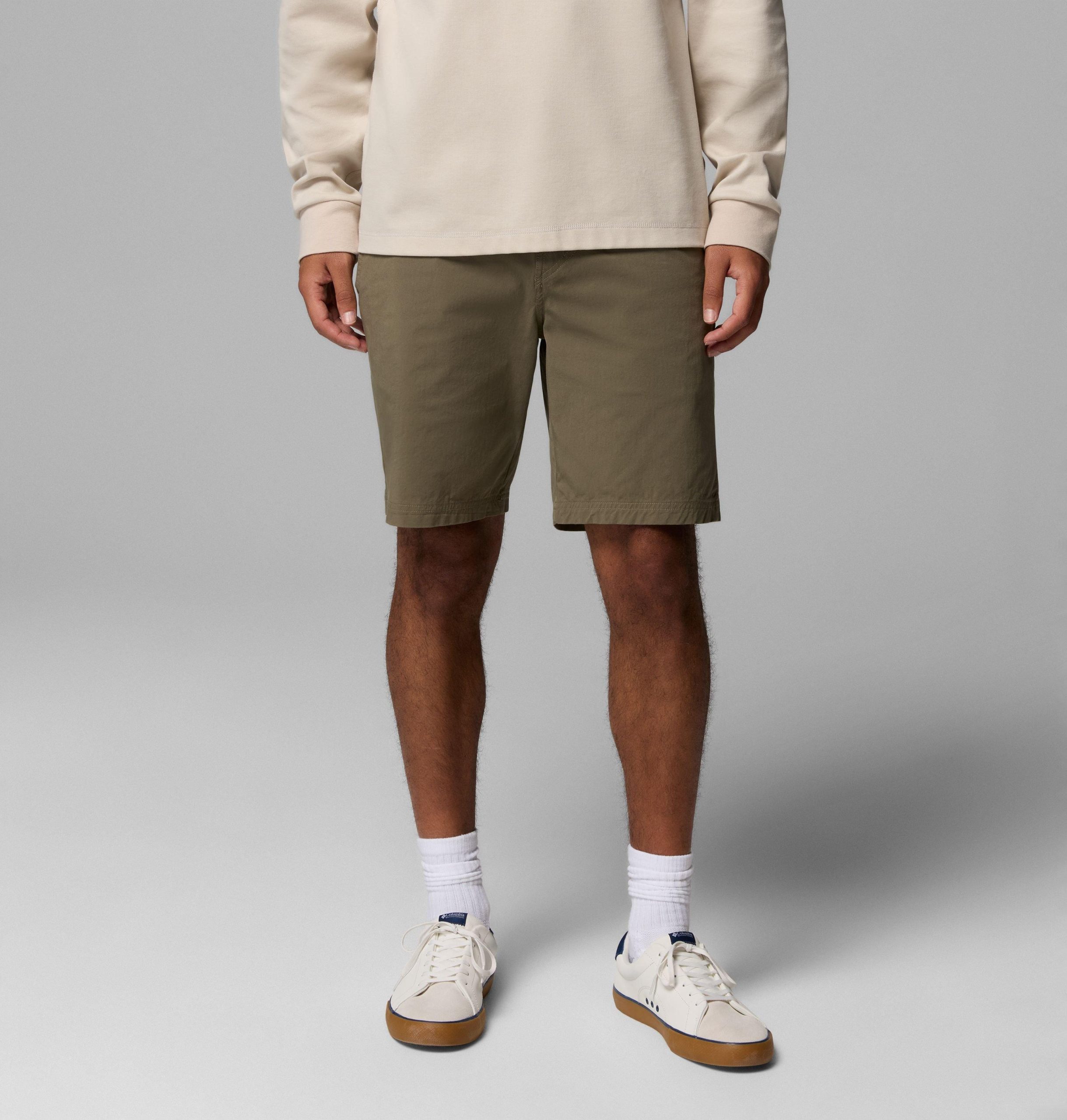 heren roc shorts