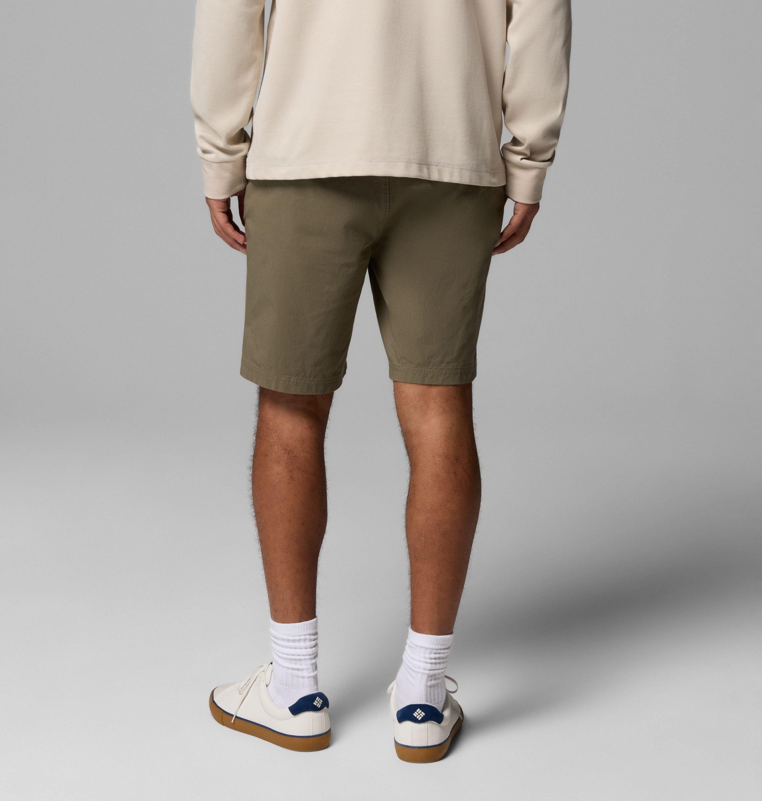 heren roc shorts