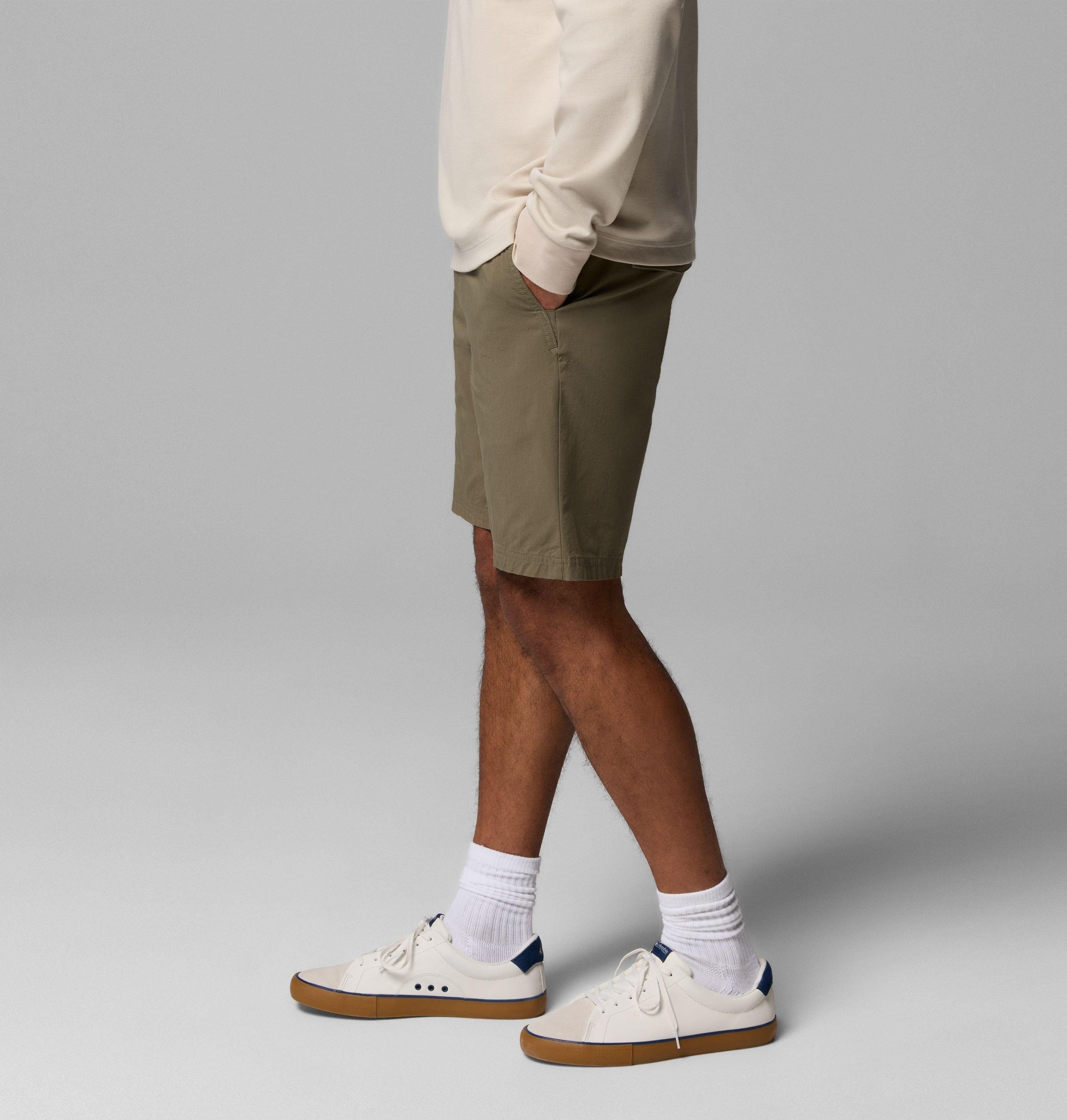 heren roc shorts