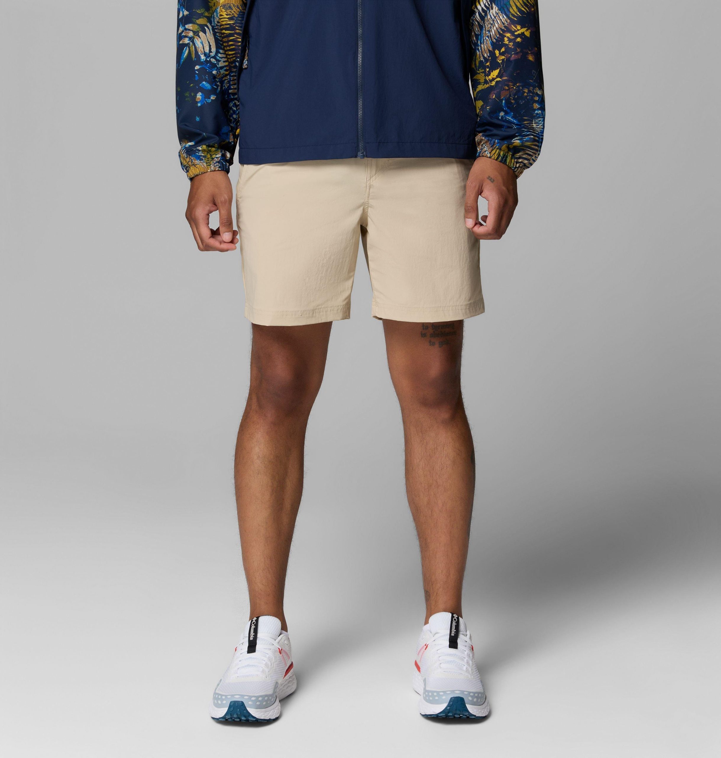 heren roc lite shorts