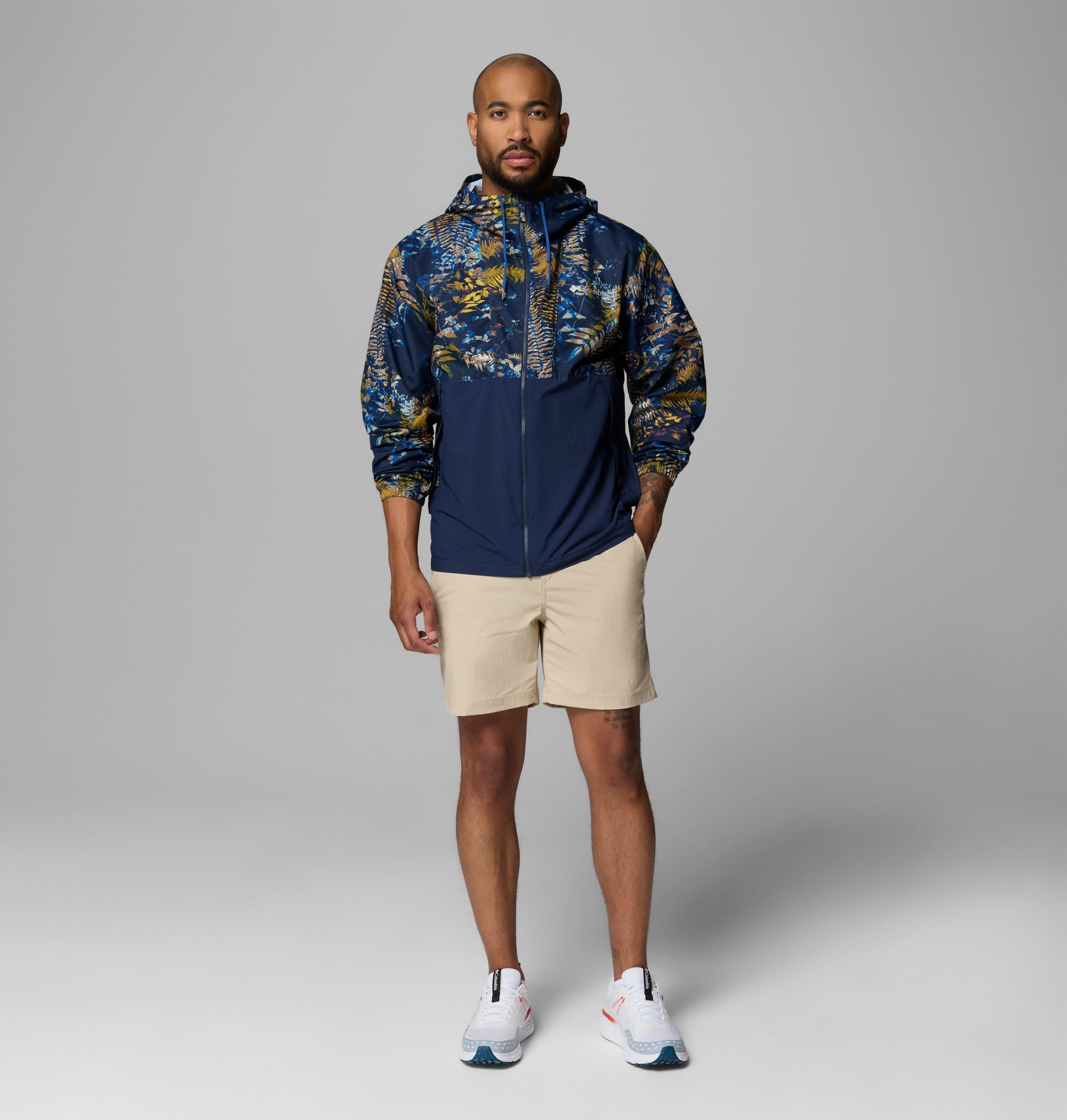 heren roc lite shorts