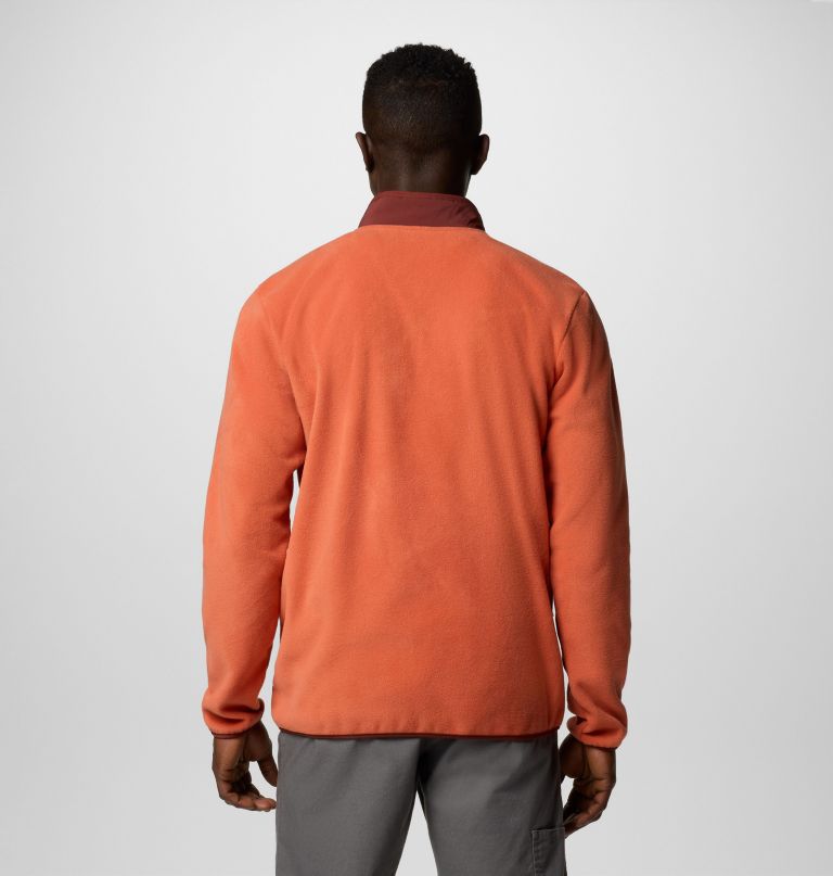 men sequoia grove full zip fleece - tall