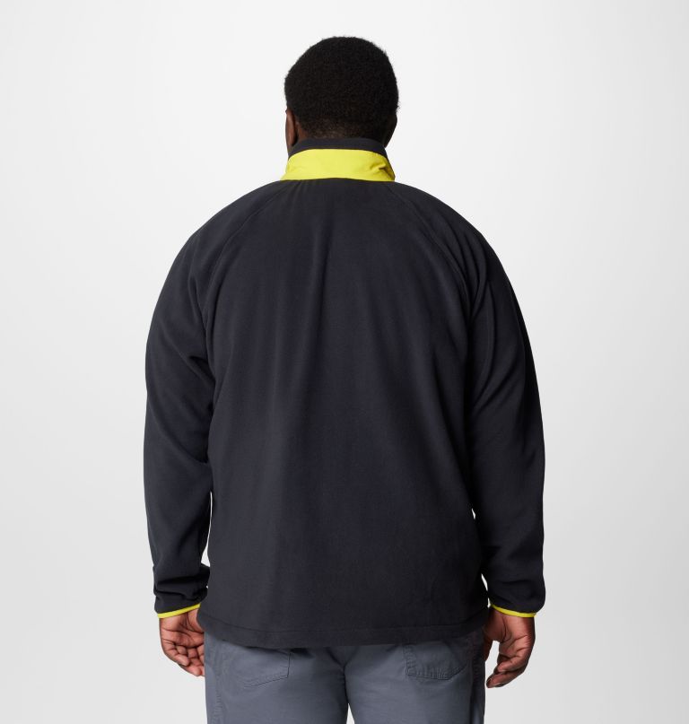 men collegiate flanker iv fleece jacket - oregon - big