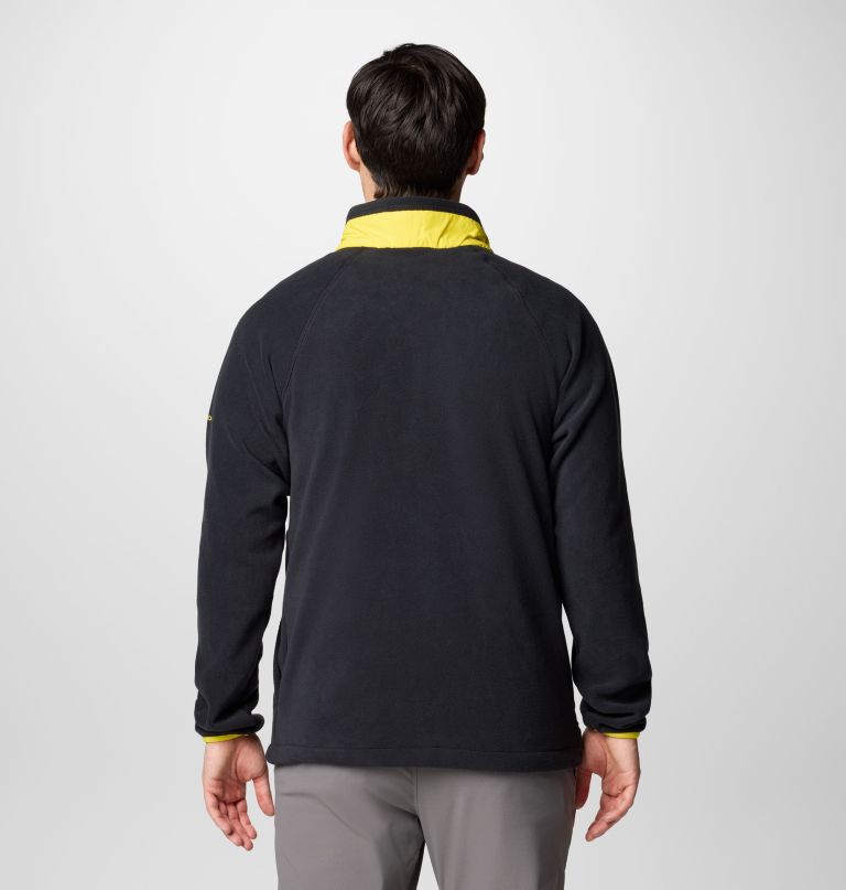 men collegiate flanker iv fleece jacket - oregon - tall