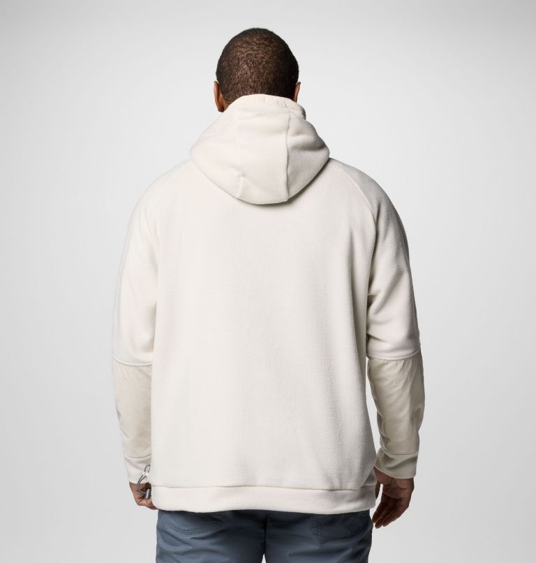 men hunterdon ii fleece hoodie - big