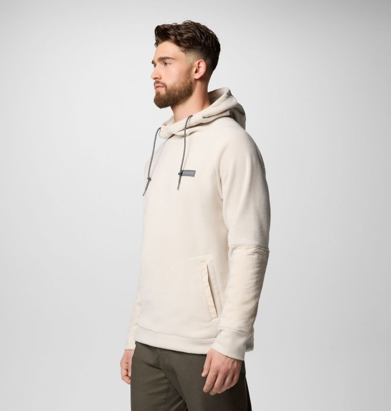men hunterdon ii fleece hoodie - tall