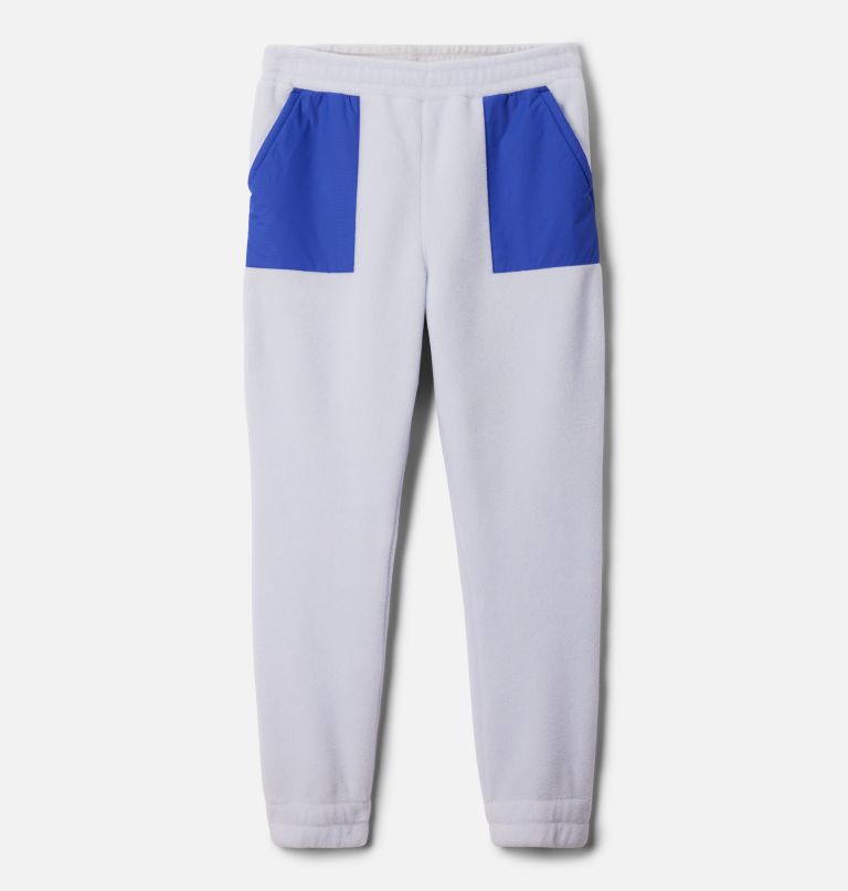 girls benton springs overlay pants