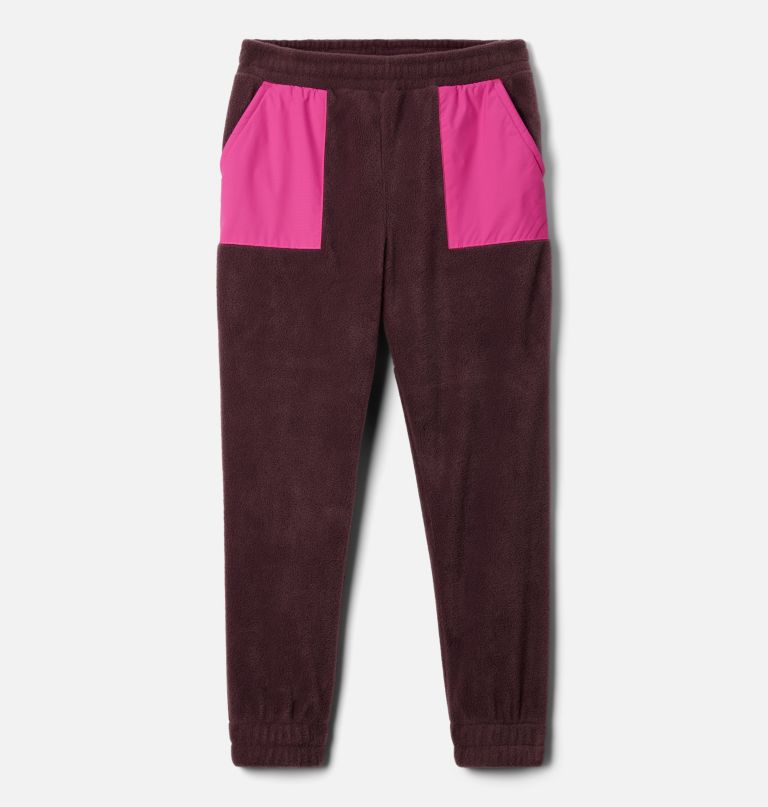 girls benton springs overlay pants