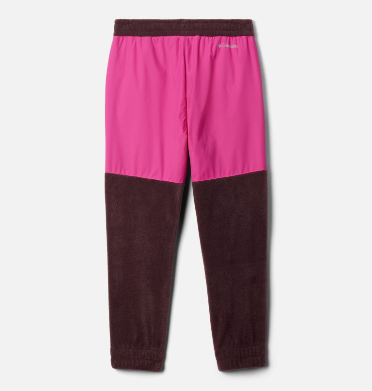 girls benton springs overlay pants