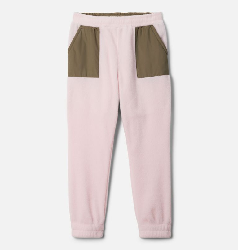 girls benton springs overlay pants