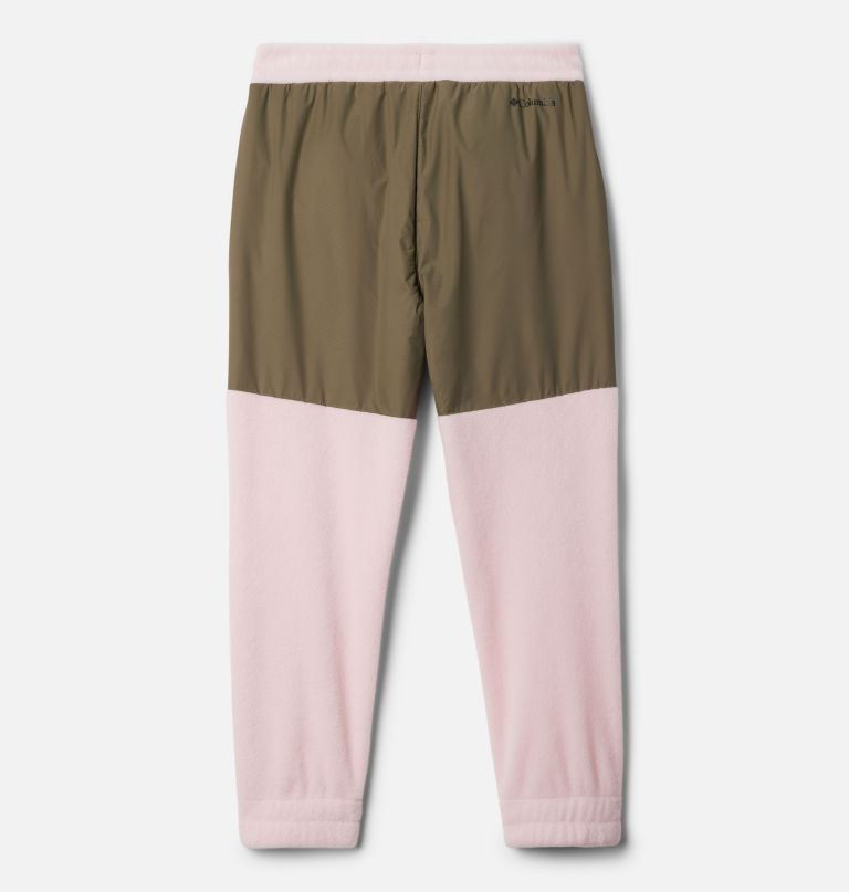 girls benton springs overlay pants