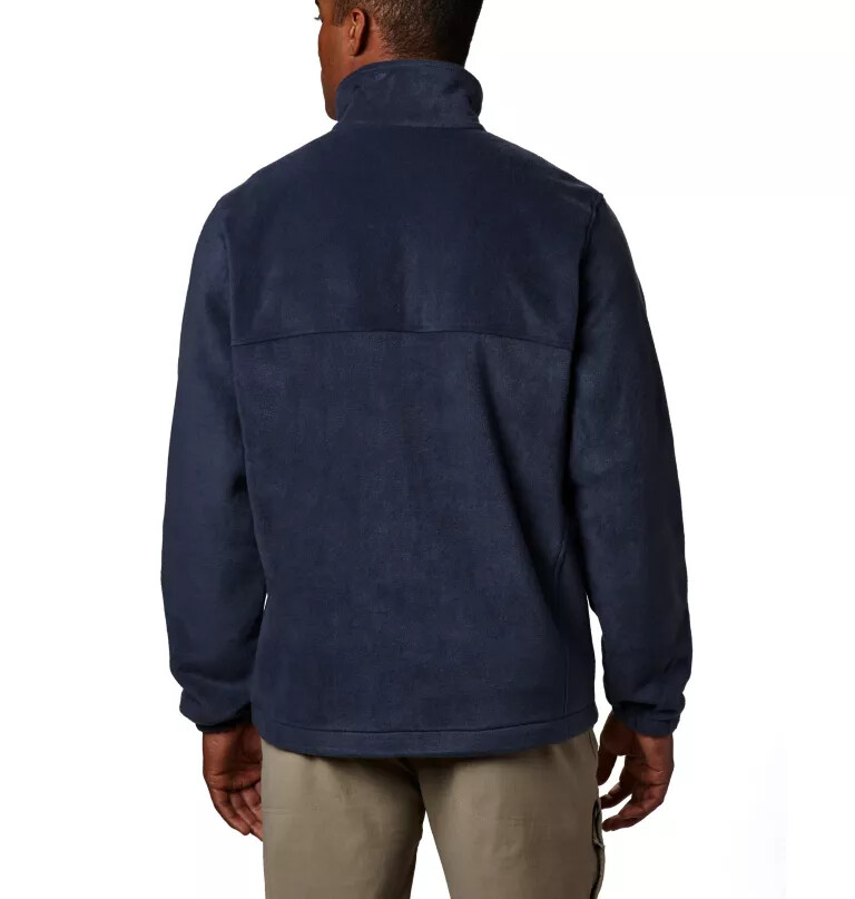 men steens mountain 2.0 full zip fleece jacket - tall