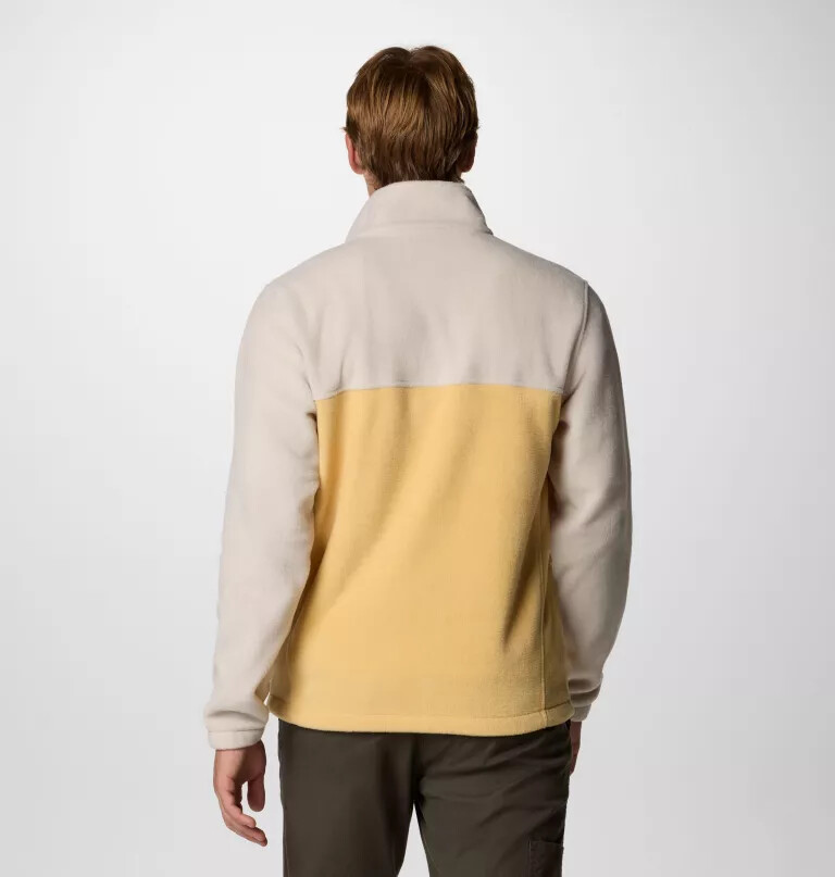 men steens mountain 2.0 full zip fleece jacket - tall