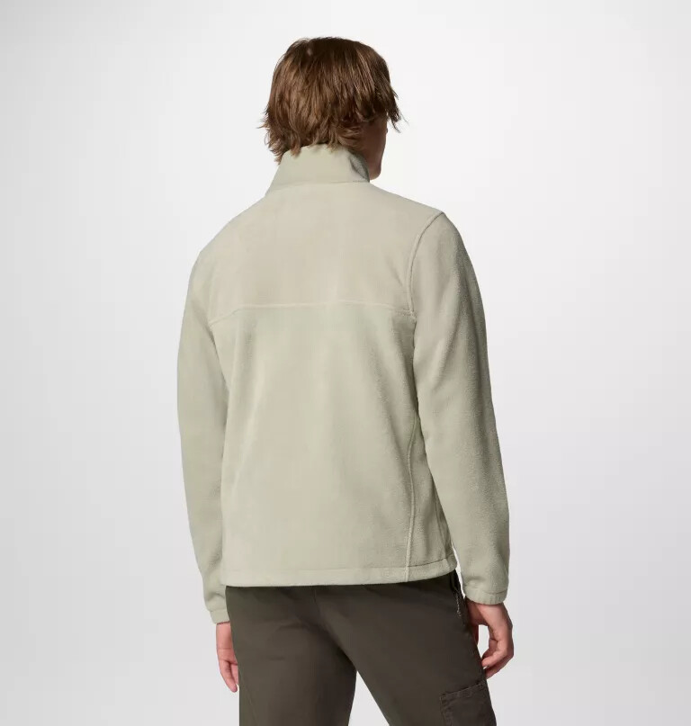 men steens mountain 2.0 full zip fleece jacket - tall