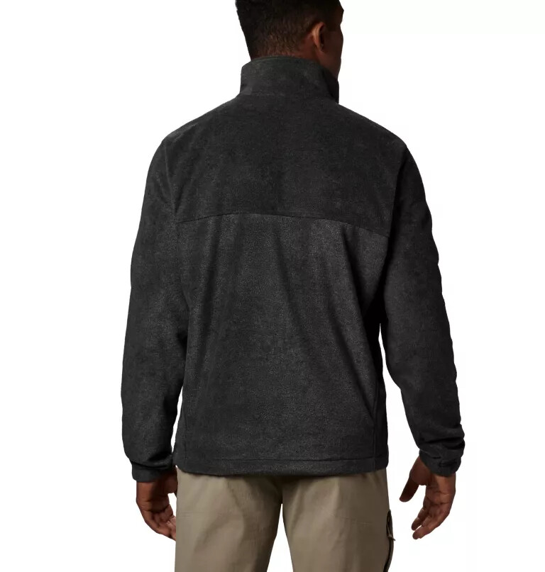 men steens mountain 2.0 full zip fleece jacket - tall
