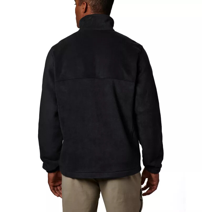 men steens mountain 2.0 full zip fleece jacket - tall