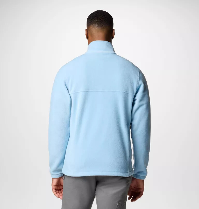 men steens mountain 2.0 full zip fleece jacket