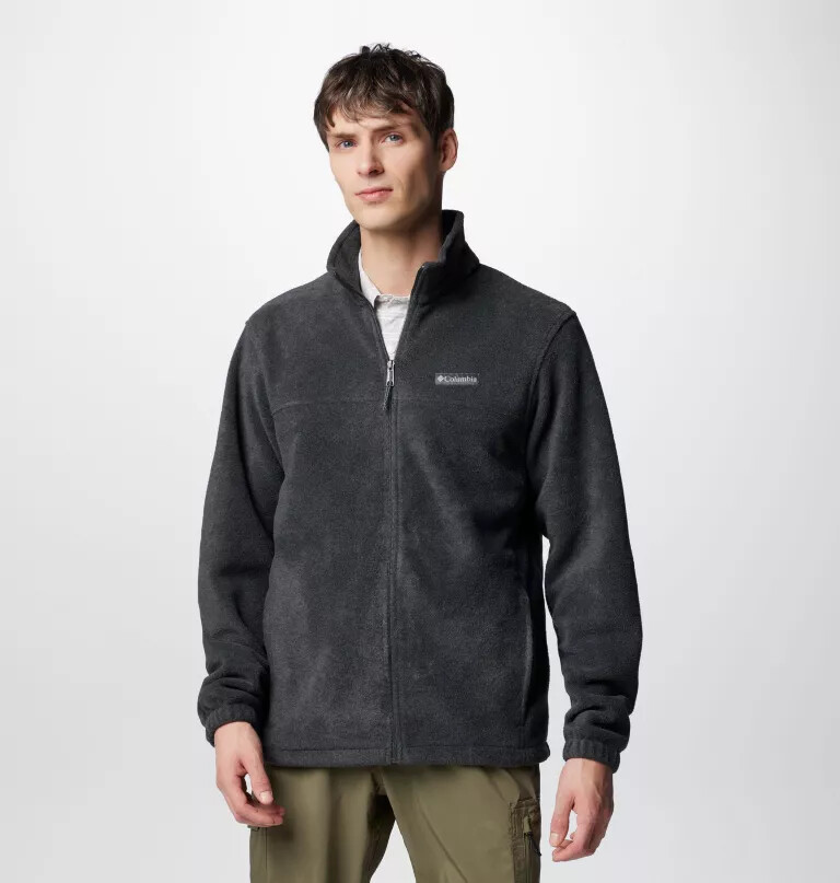 men steens mountain 2.0 full zip fleece jacket