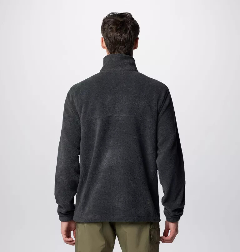 men steens mountain 2.0 full zip fleece jacket