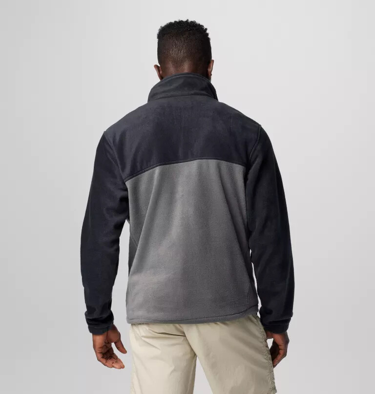 men steens mountain 2.0 full zip fleece jacket