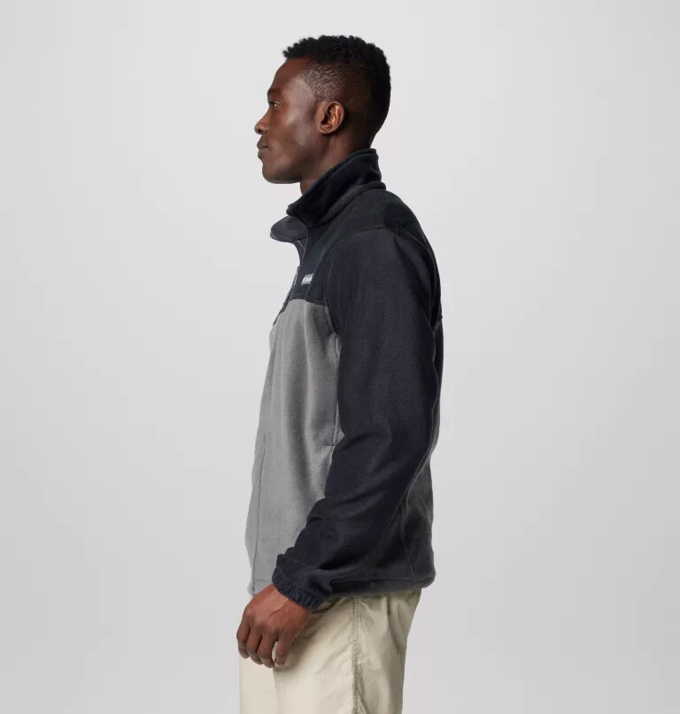 men steens mountain 2.0 full zip fleece jacket