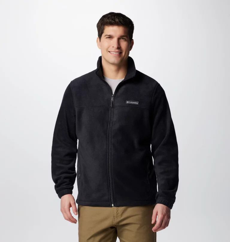 men steens mountain 2.0 full zip fleece jacket
