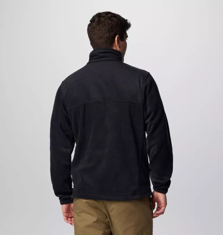 men steens mountain 2.0 full zip fleece jacket