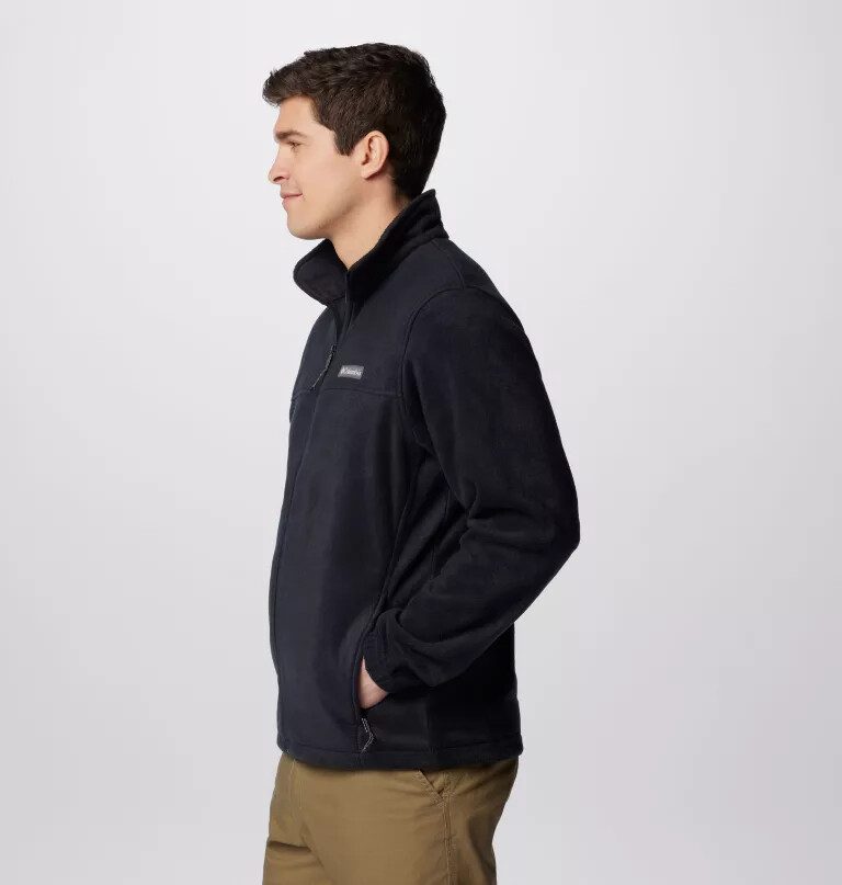 men steens mountain 2.0 full zip fleece jacket